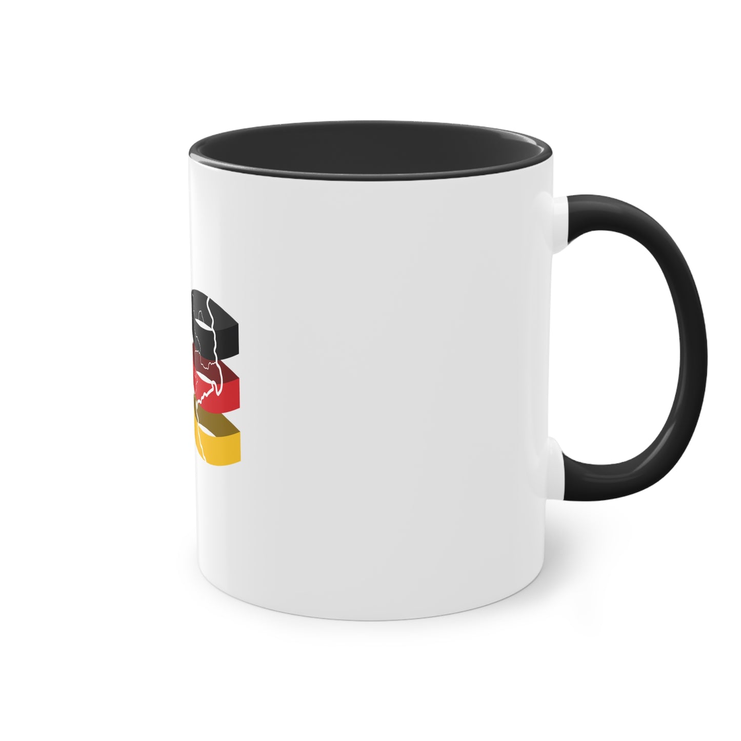 Kaffeetassen mit Deutschland-Flair – Perfekt als Geschenk