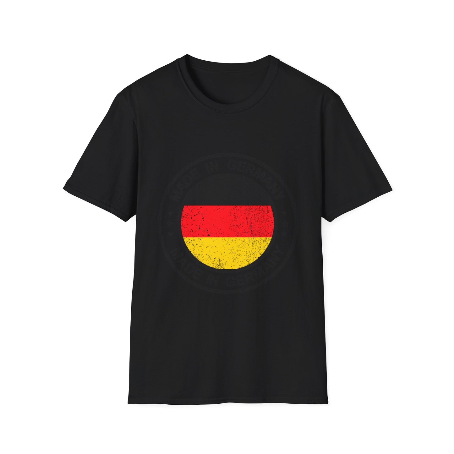 Made in Germany Unisex T-Shirts - Best German quality