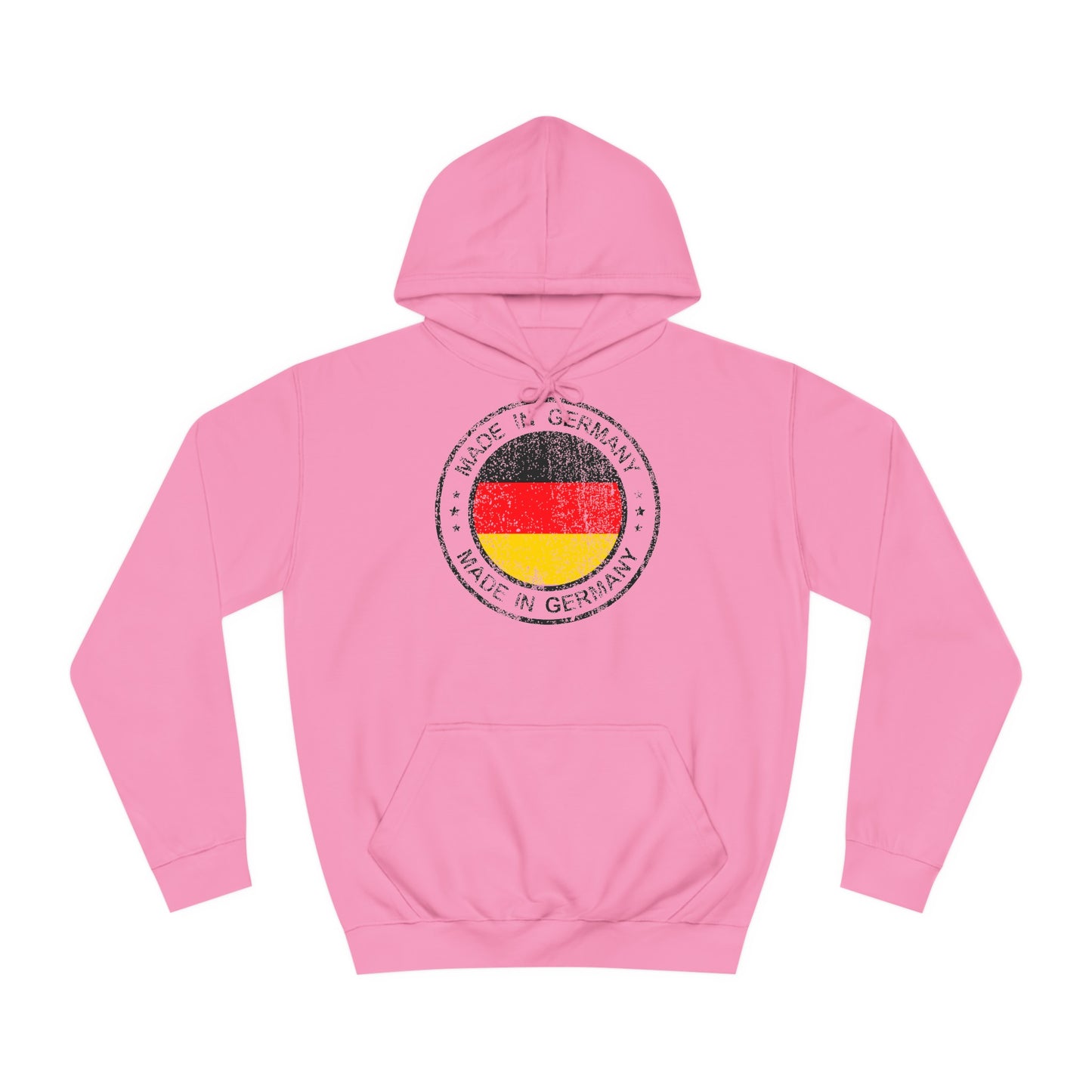 Made in Germany - auf Hochwertige Unisex Hoodies