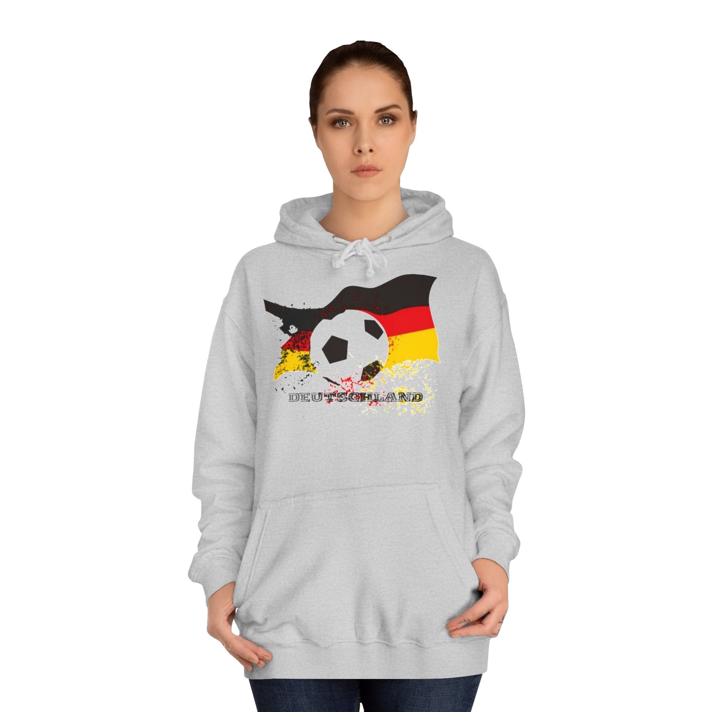 Erleben Sie die Schönheit und Leidenschaft des Fußballs in Deutschland