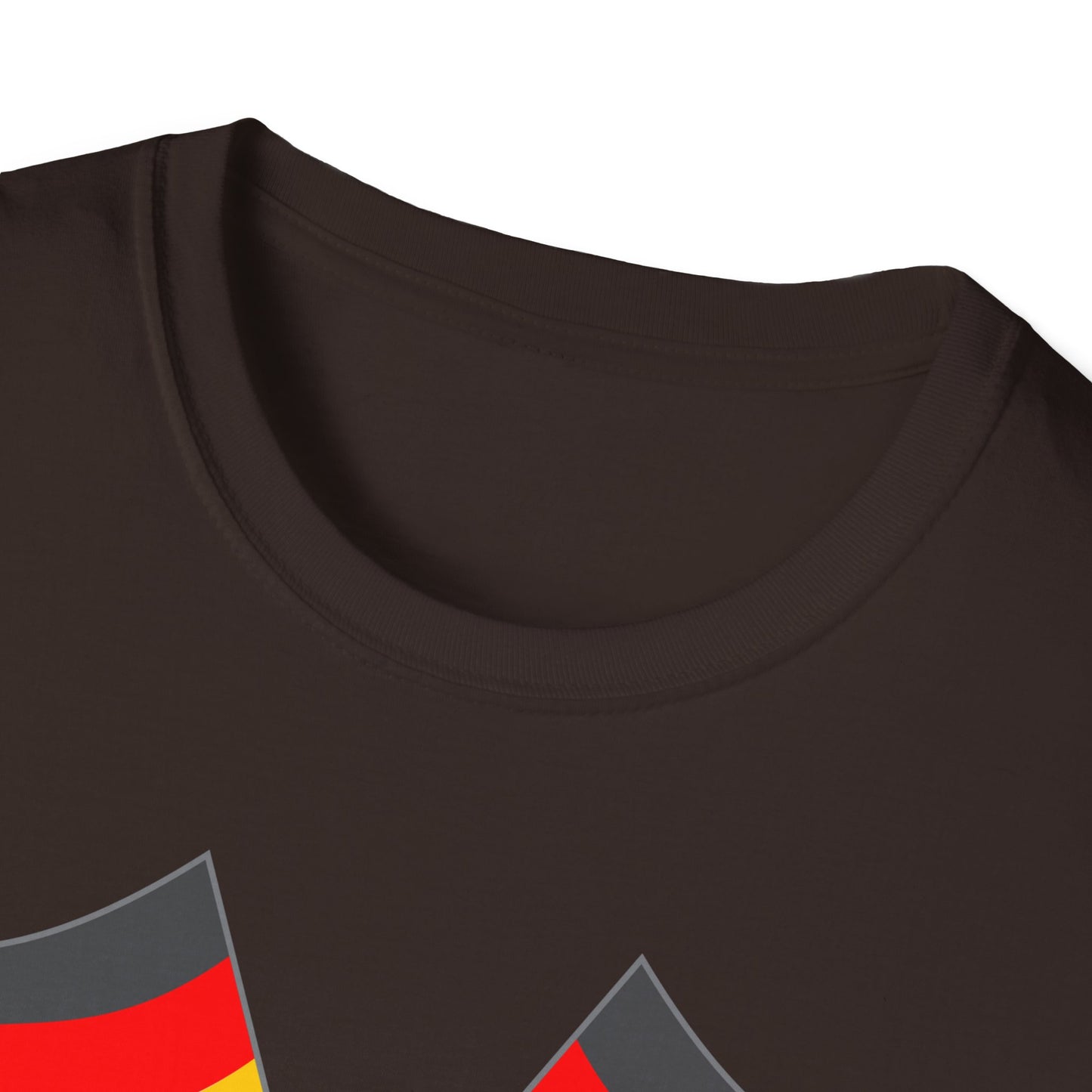 Deutsche Nationalmannschaft Fußballfan T-Shirts, Verschiede Designs, Unisex T-Shirt, Fanmotivtrikot, EM UEFA 2024 Siege, German Soccer Team