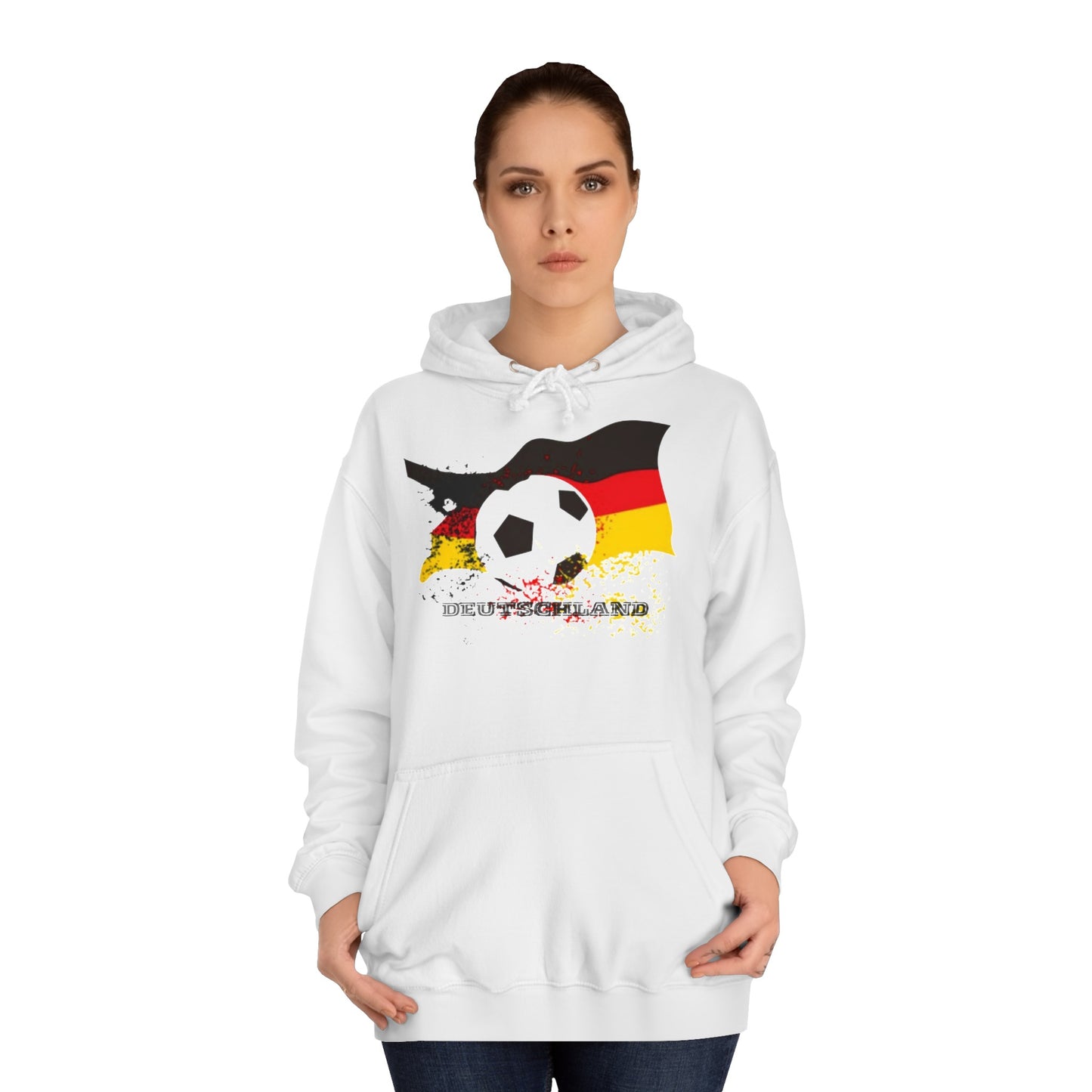 Erleben Sie die Schönheit und Leidenschaft des Fußballs in Deutschland