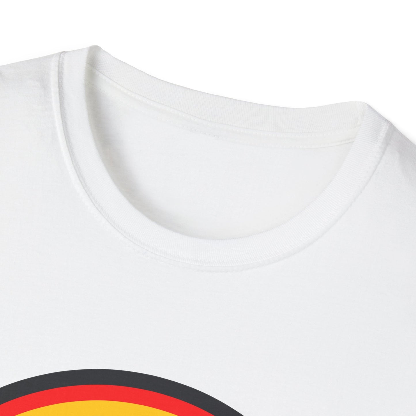 Willkommen in Deutschland, Unisex Brandenburg Tor Freiheit T-Shirt, Welcome to Germany, Peace Gate, I love Germany, Ich liebe Deutschland