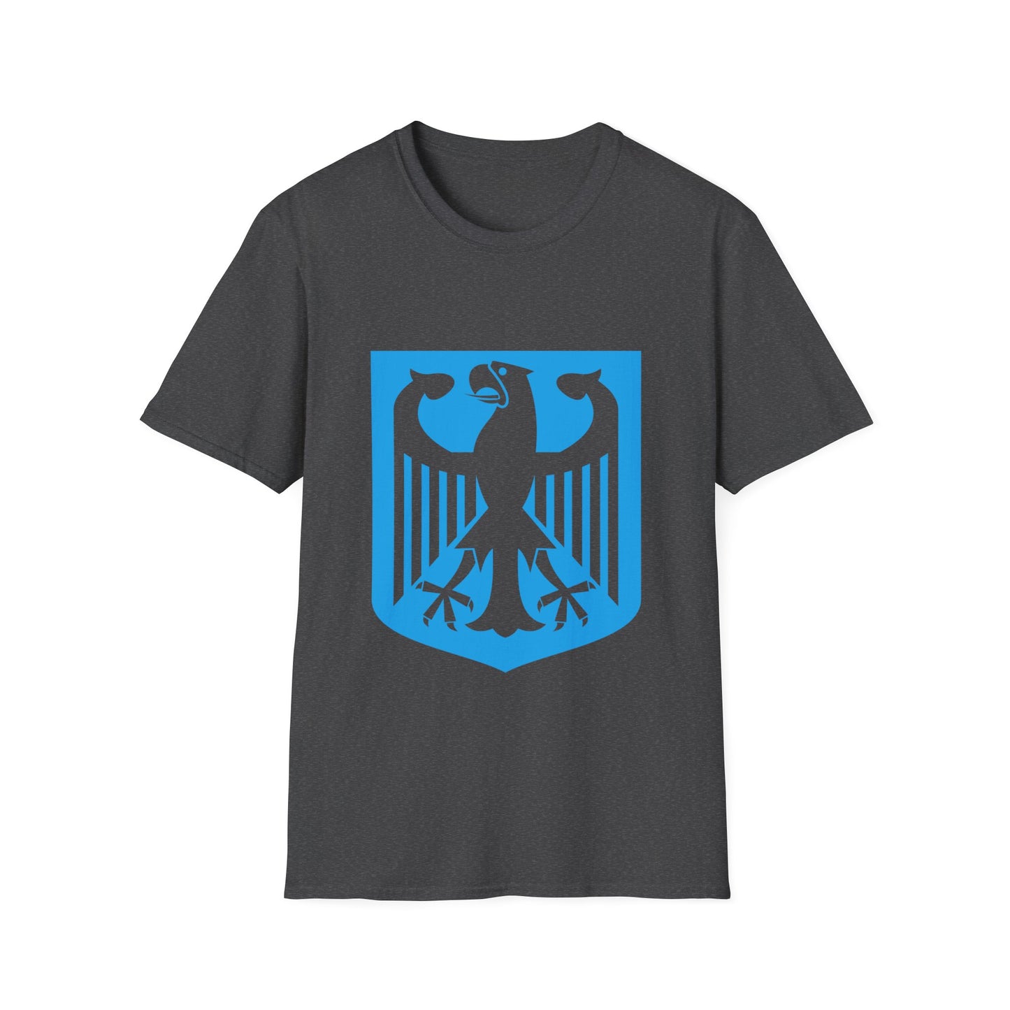 Herzlich Willkommen Unisex T-Shirt, Frieden und Liebe, Liebevolle Gastfreundschaft, Welcome to Germany, I Love Germany, Umwelt Deutschland