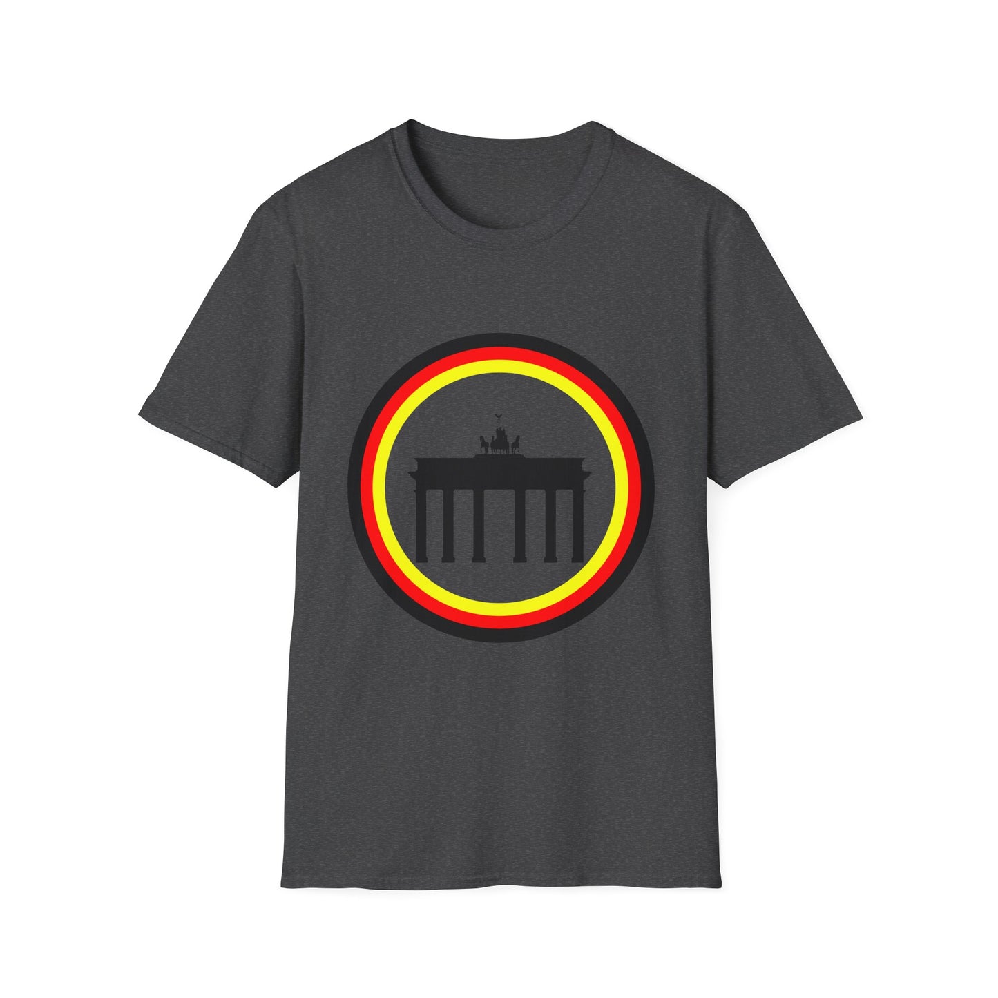 Berlin Brandenburger Tor T-Shirt
