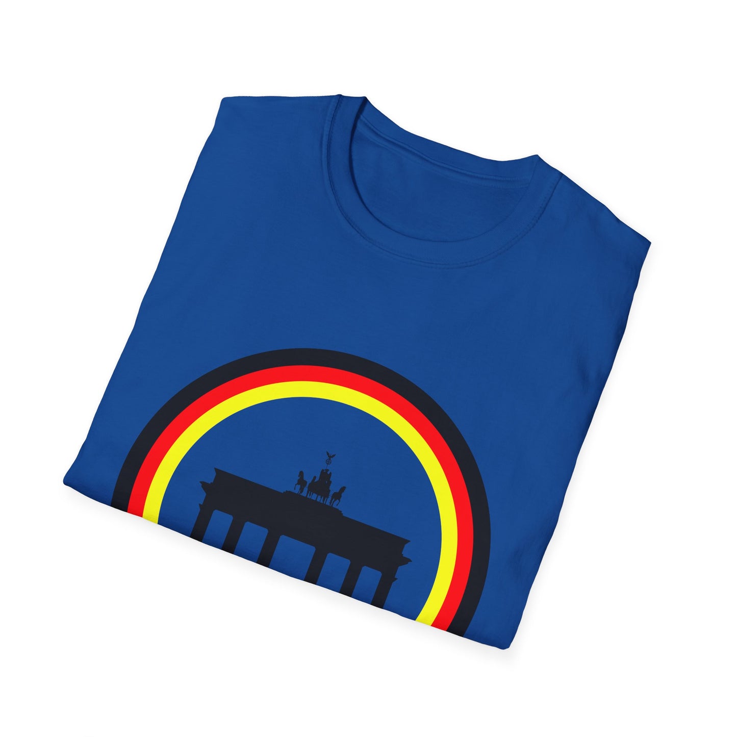 Berlin Brandenburger Tor T-Shirt