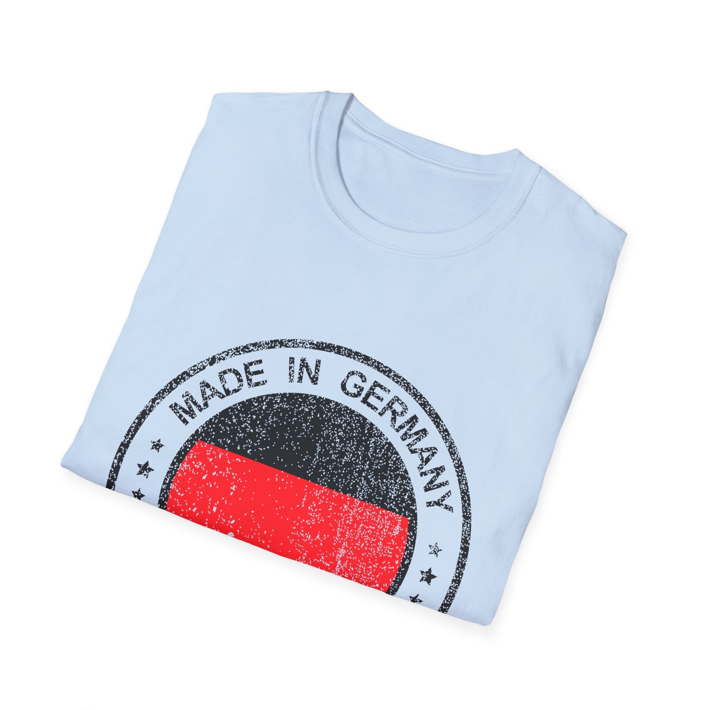 Made in Germany Unisex T-Shirts - Best German quality