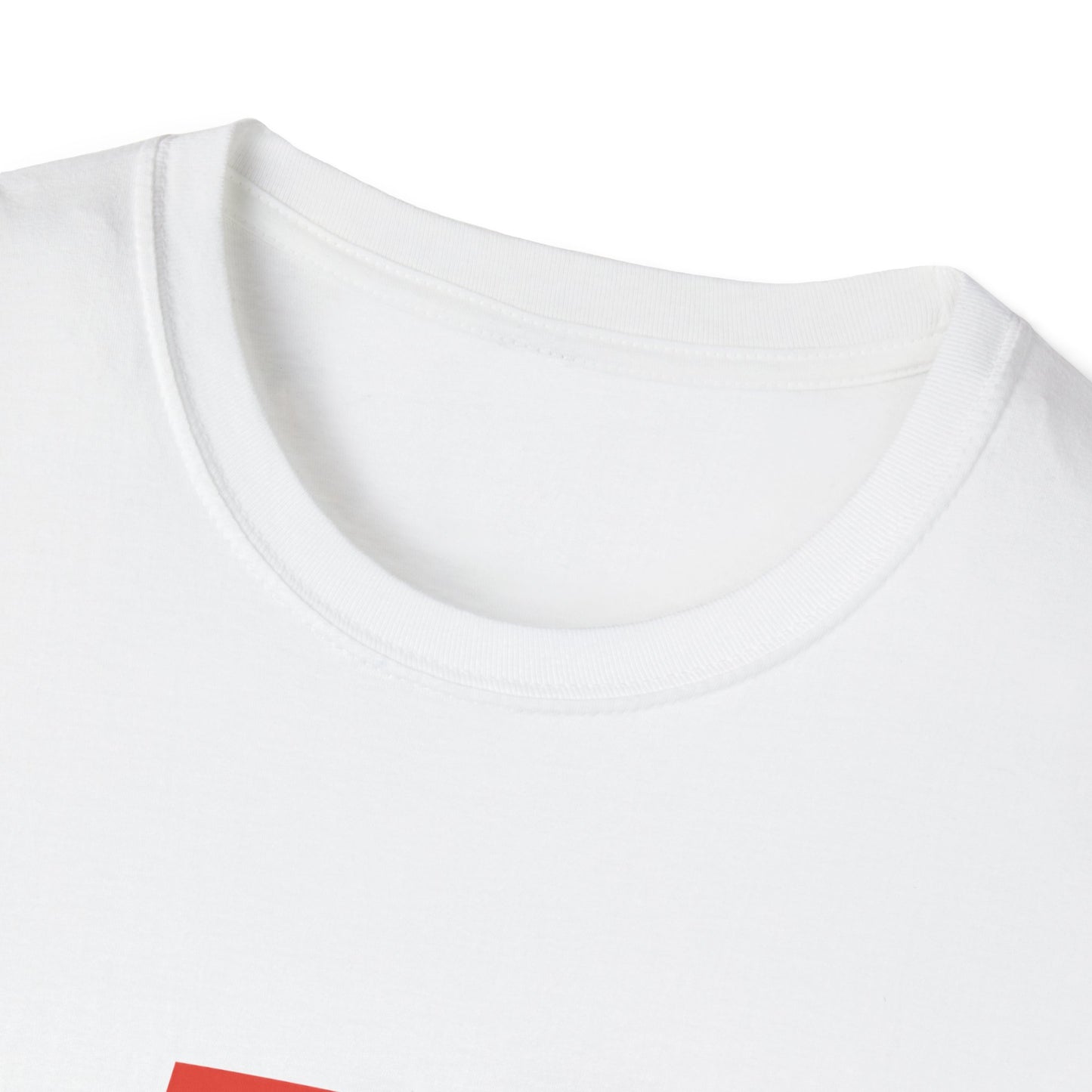 Red card, raus mit Stil, Einzigartige Unisex T-Shirts