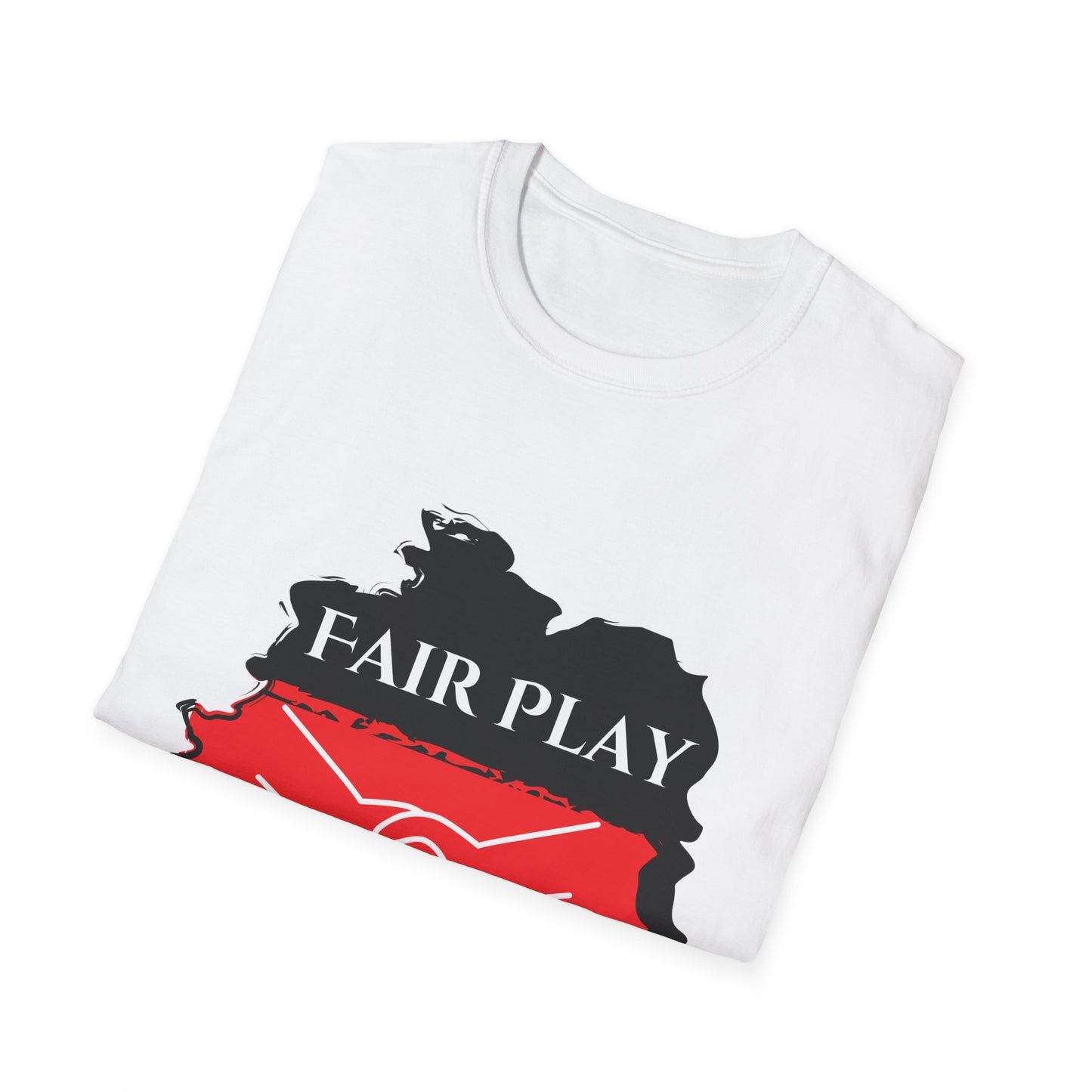 Die Mannschaft für Fairplay