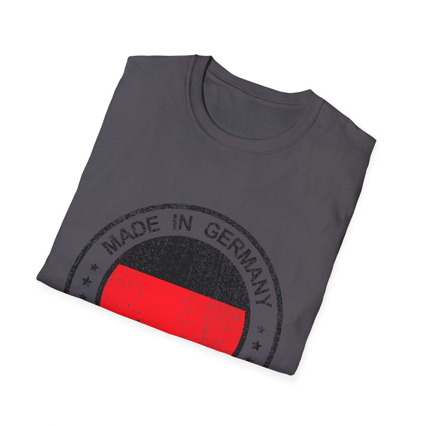 Made in Germany Unisex T-Shirts - Best German quality