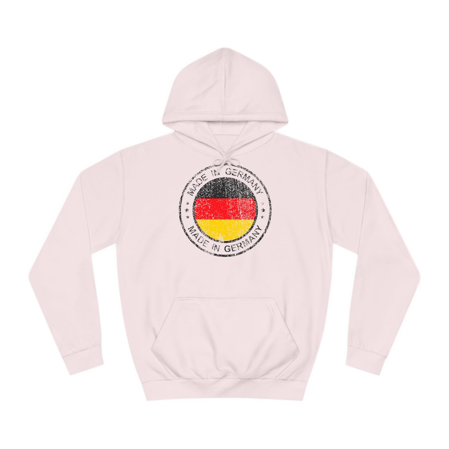 Made in Germany - auf Hochwertige Unisex Hoodies