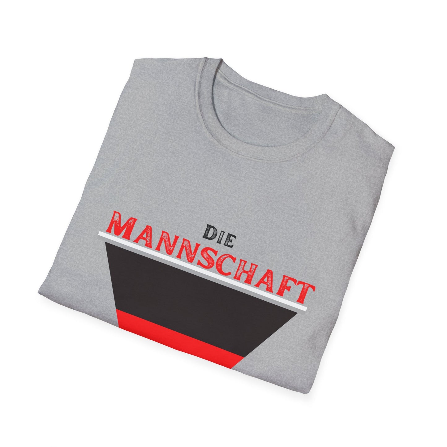 Einfach die Mannschaft - Team Germany only