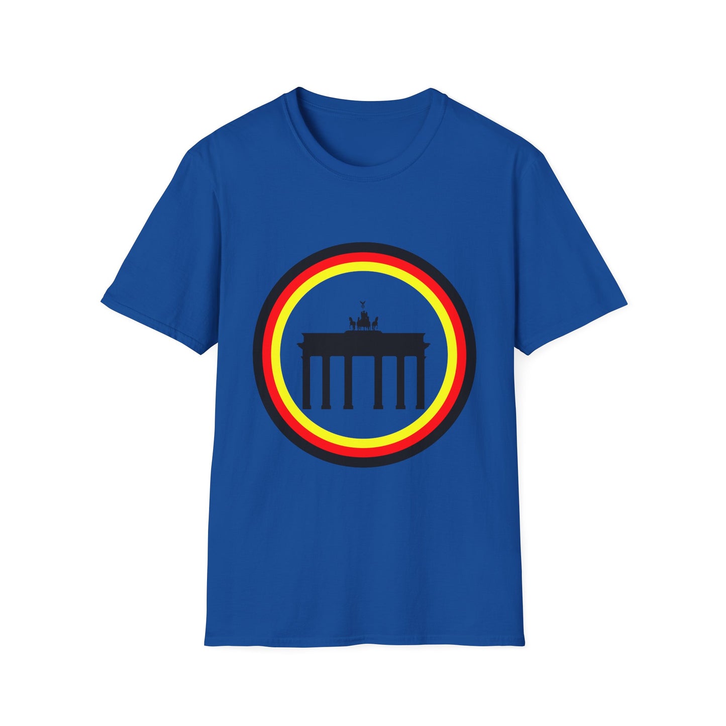Berlin Brandenburger Tor T-Shirt