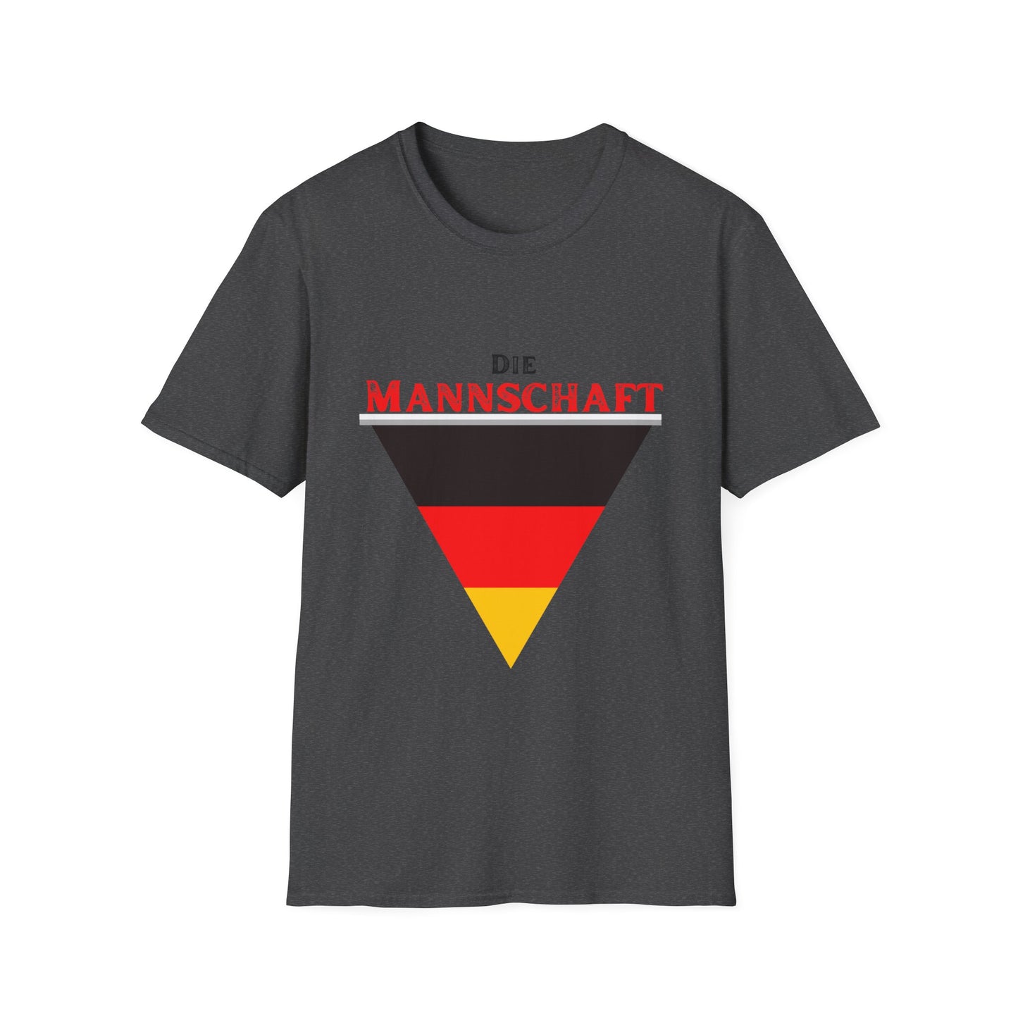 Einfach die Mannschaft - Team Germany only