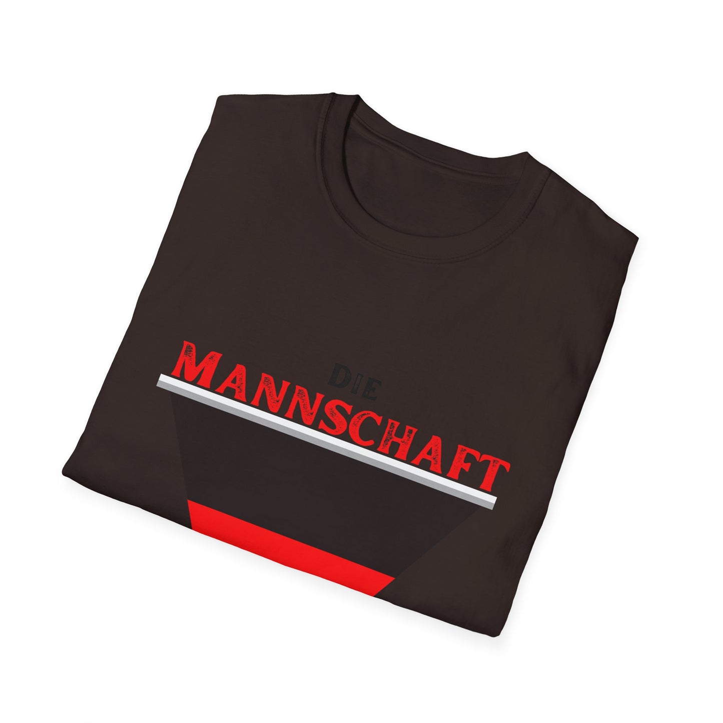 Einfach die Mannschaft - Team Germany only