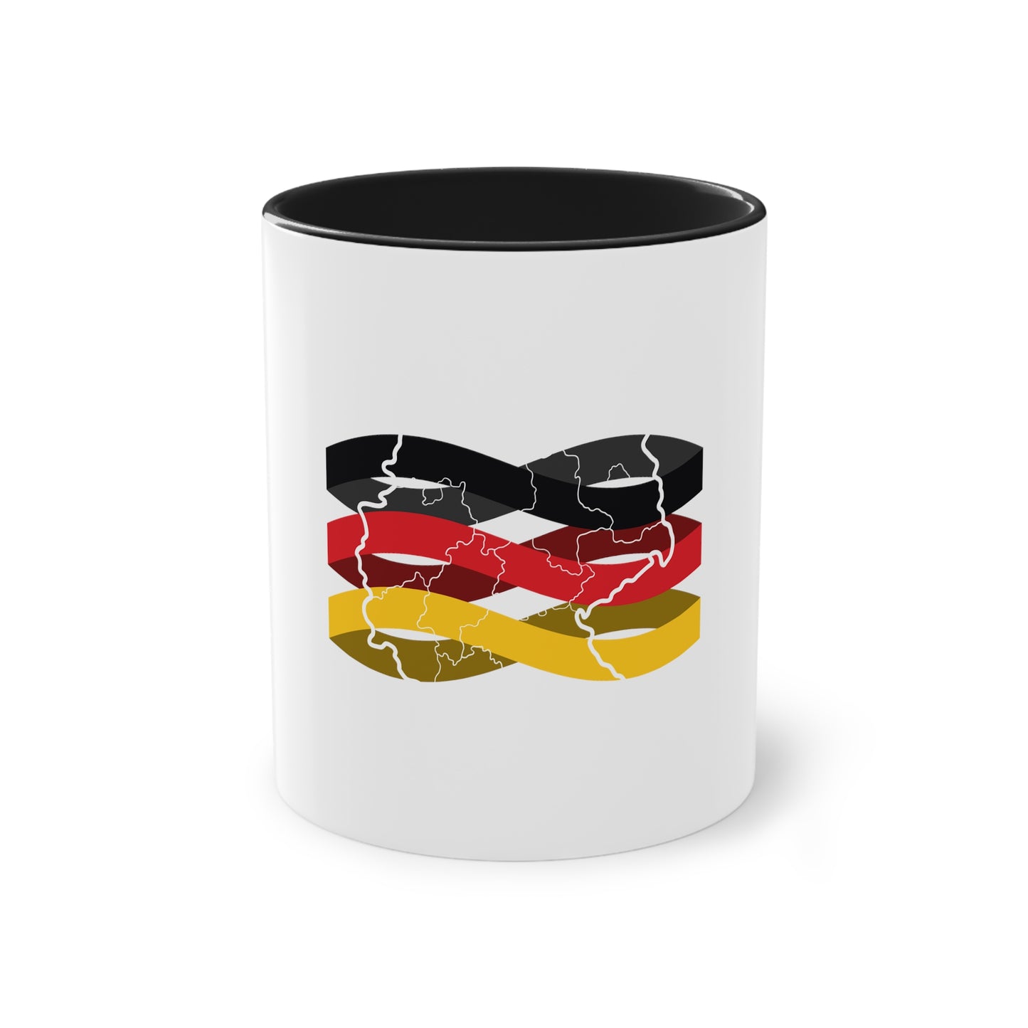 Kaffeetassen mit Deutschland-Flair – Perfekt als Geschenk