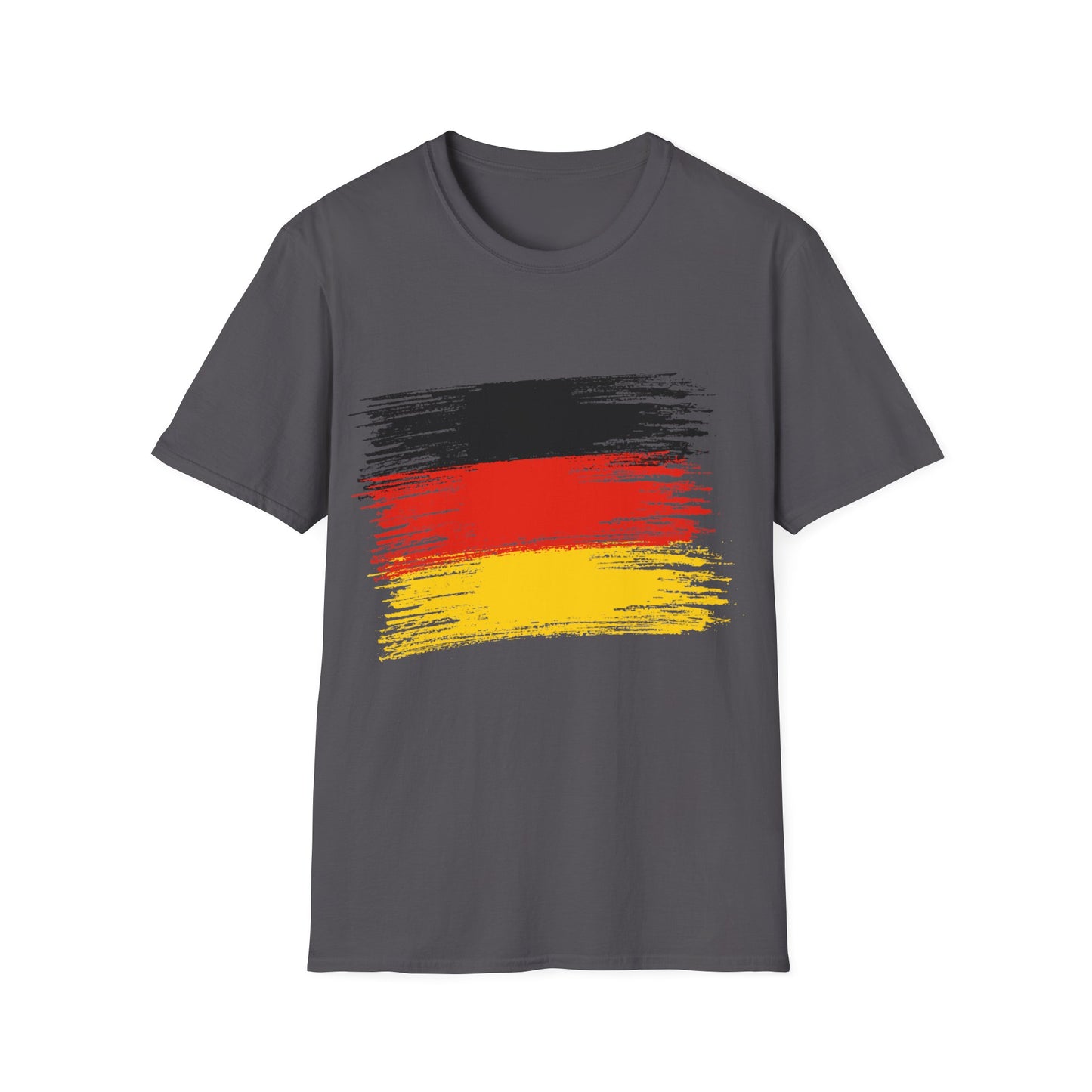 Einfach für Deutschland, Fan Unisex T-Shirt