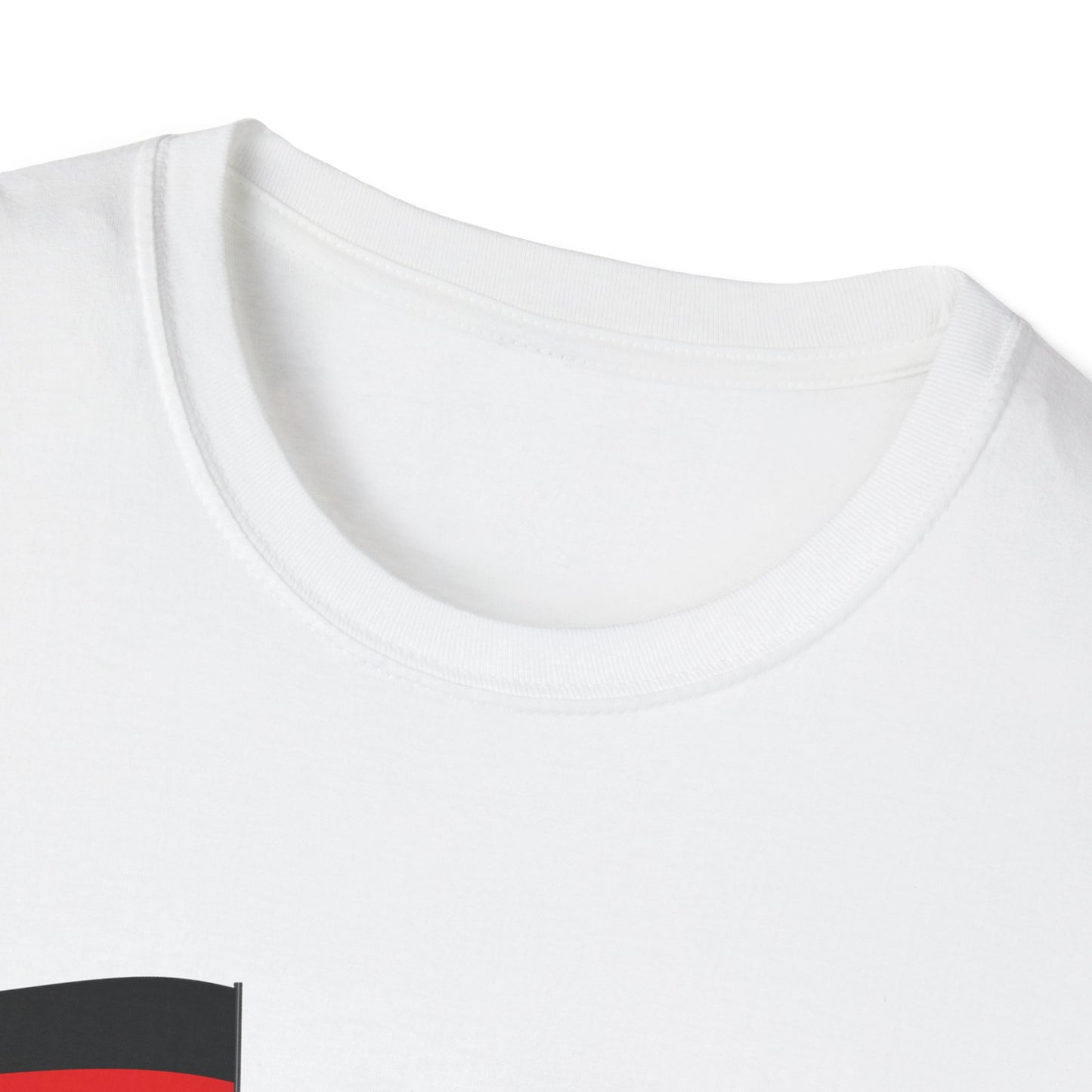 Einzigartige Unisex T-Shirt-Motive für Fußballfans, Echte Fanbekleidung mit deutscher Fußballleidenschaft, Nationalmannschaft-Fantrikot