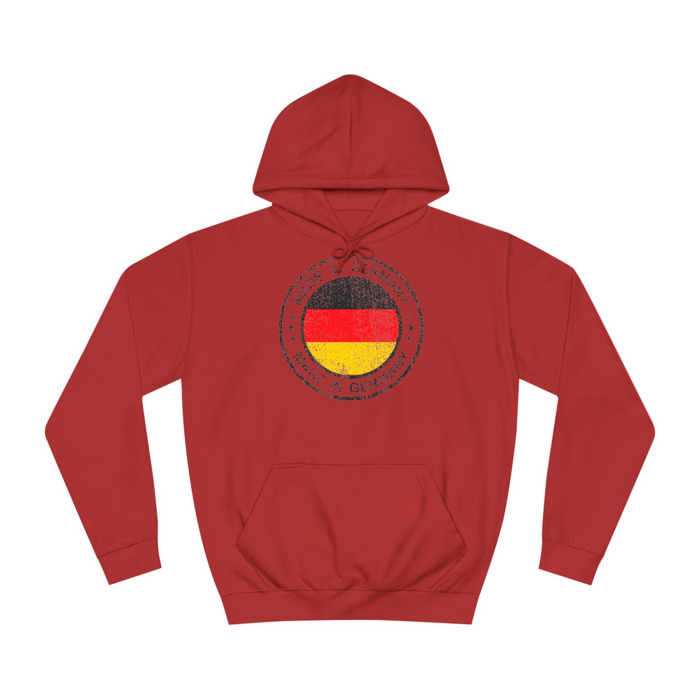 Made in Germany - auf Hochwertige Unisex Hoodies