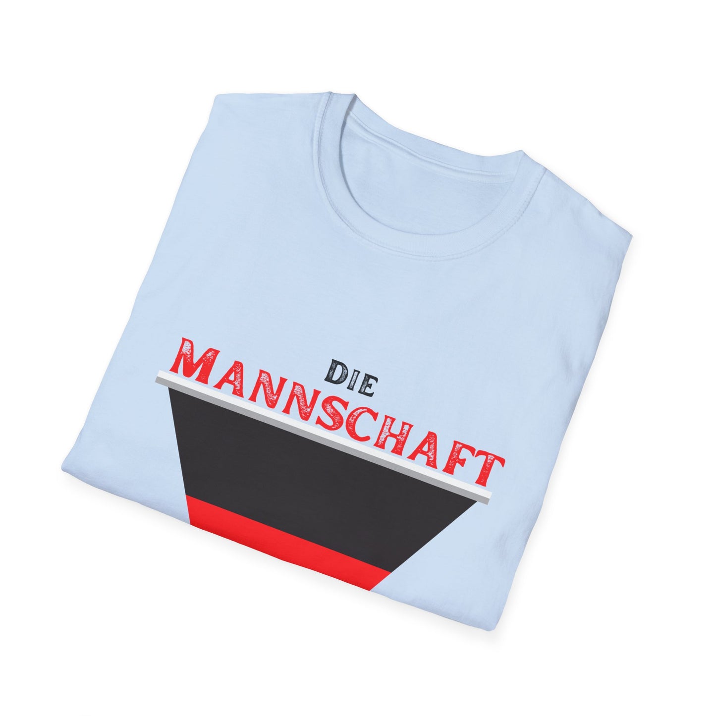 Einfach die Mannschaft - Team Germany only