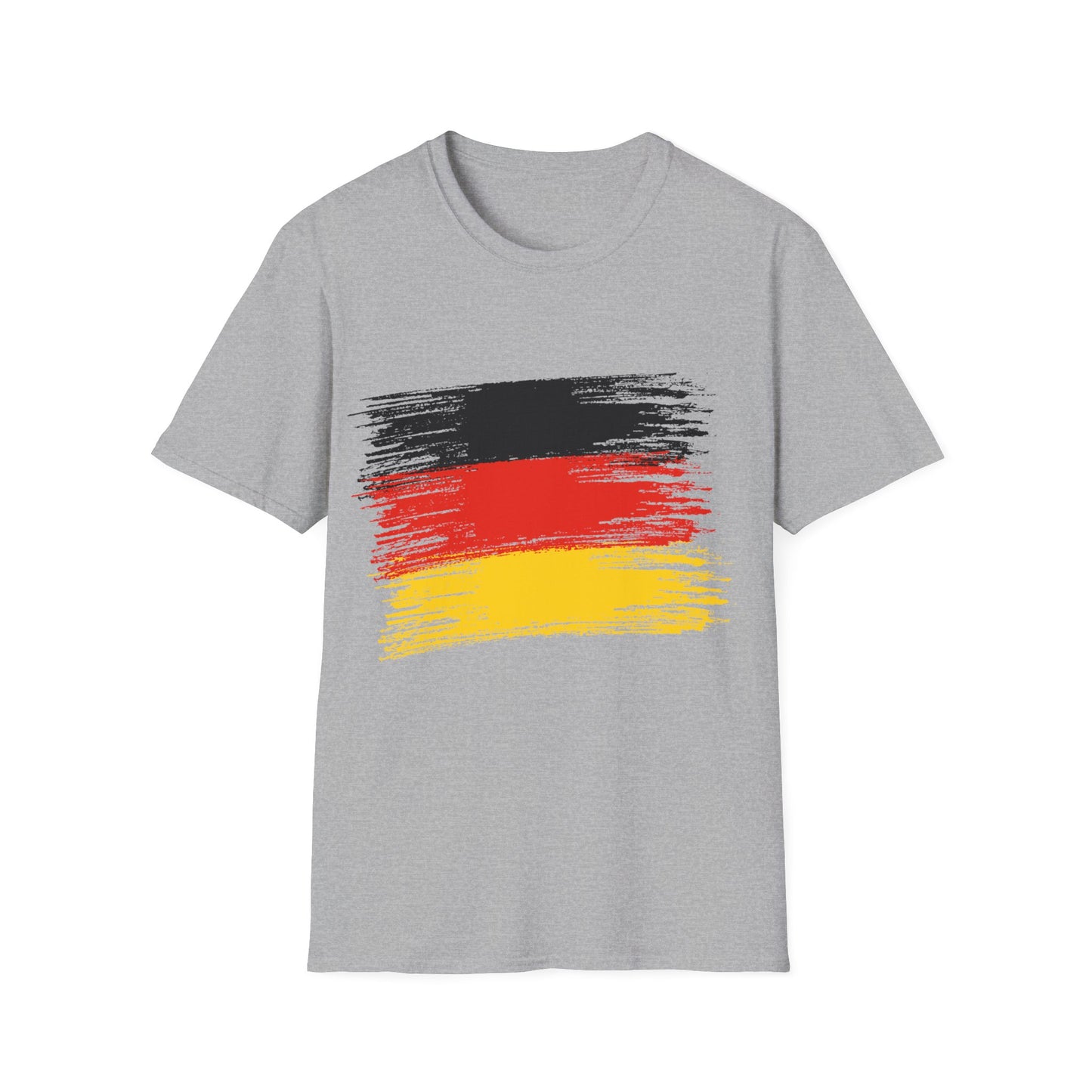 Einfach für Deutschland, Fan Unisex T-Shirt