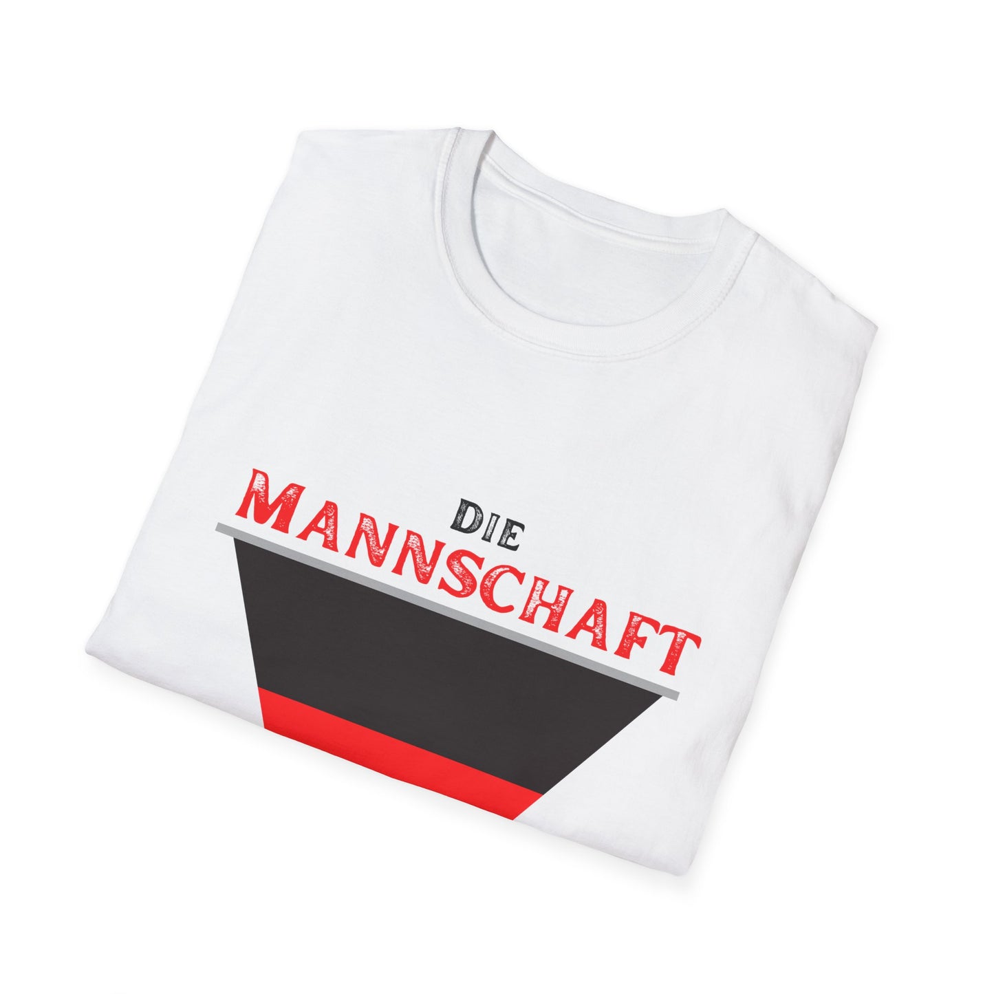 Einfach die Mannschaft - Team Germany only