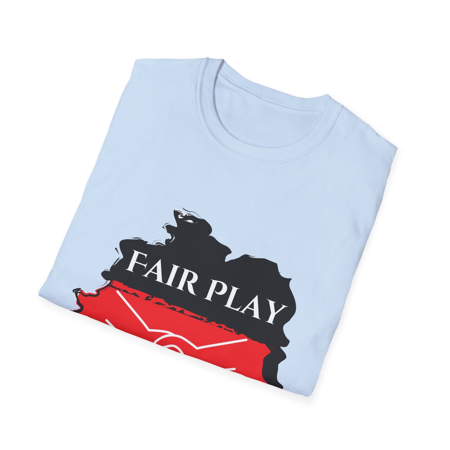 Die Mannschaft für Fairplay