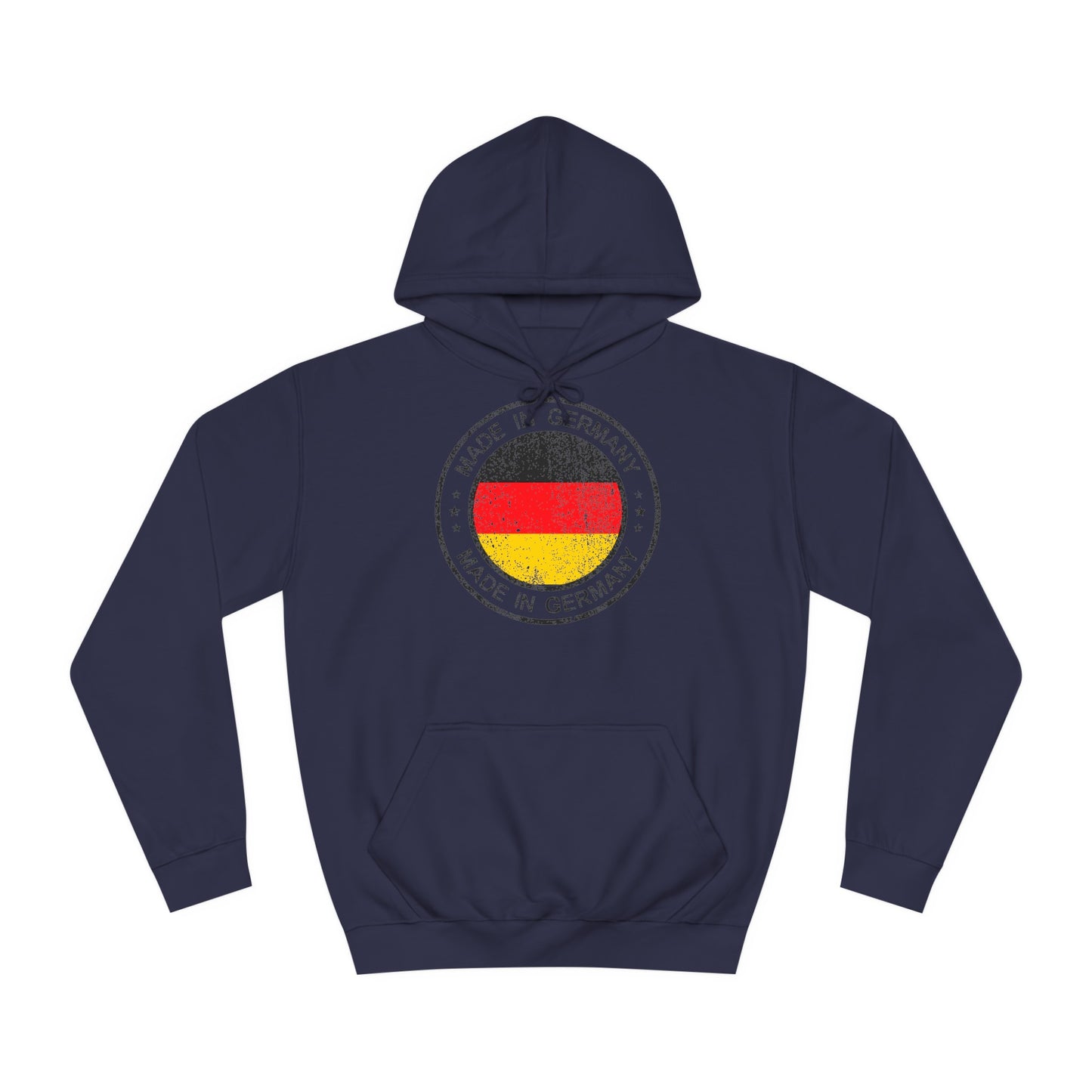 Made in Germany - auf Hochwertige Unisex Hoodies