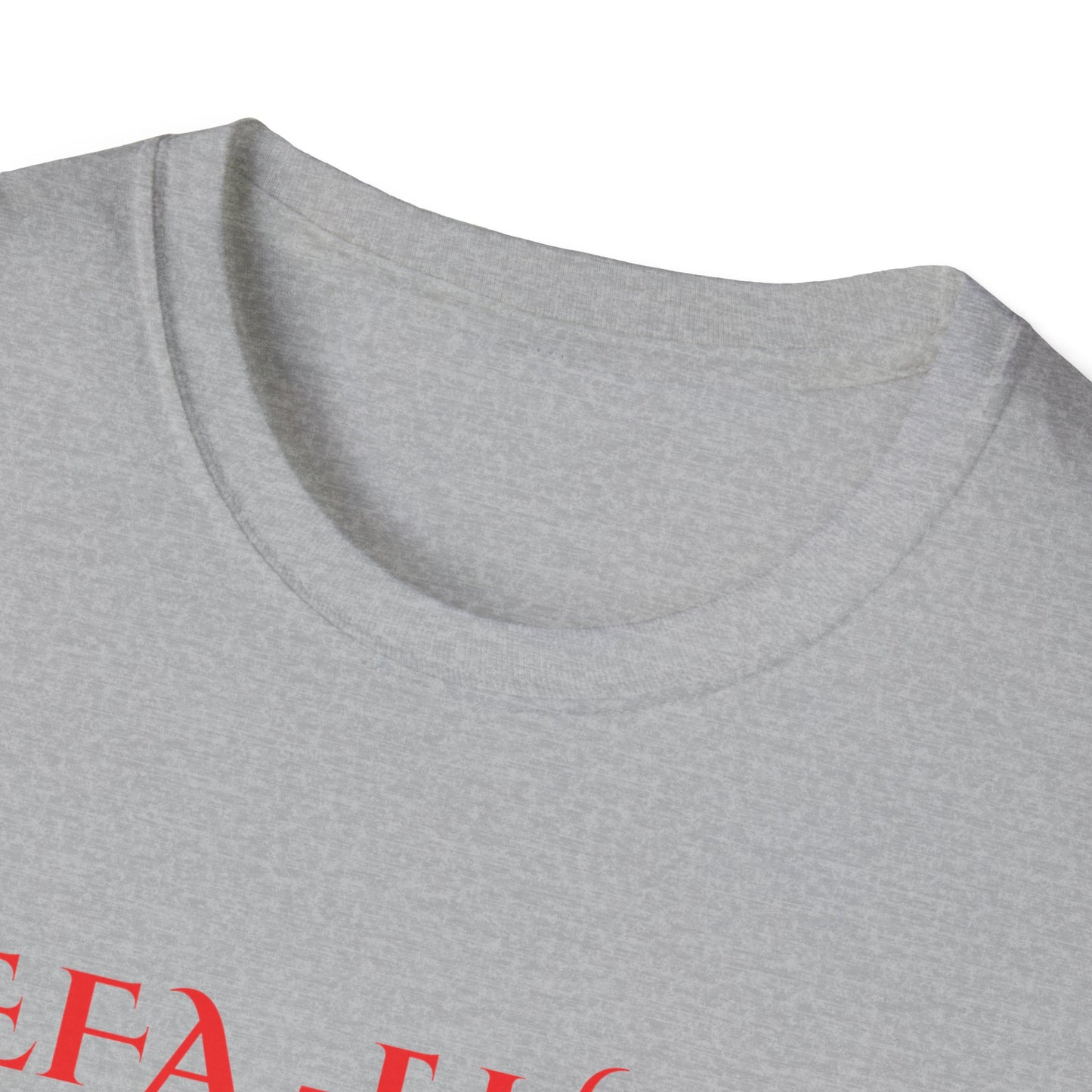 UEFA, EM 2024 in Deutschland - Unisex T-Shirt mit Verschieden Motiven für echte Fußballfans -Go Team German!