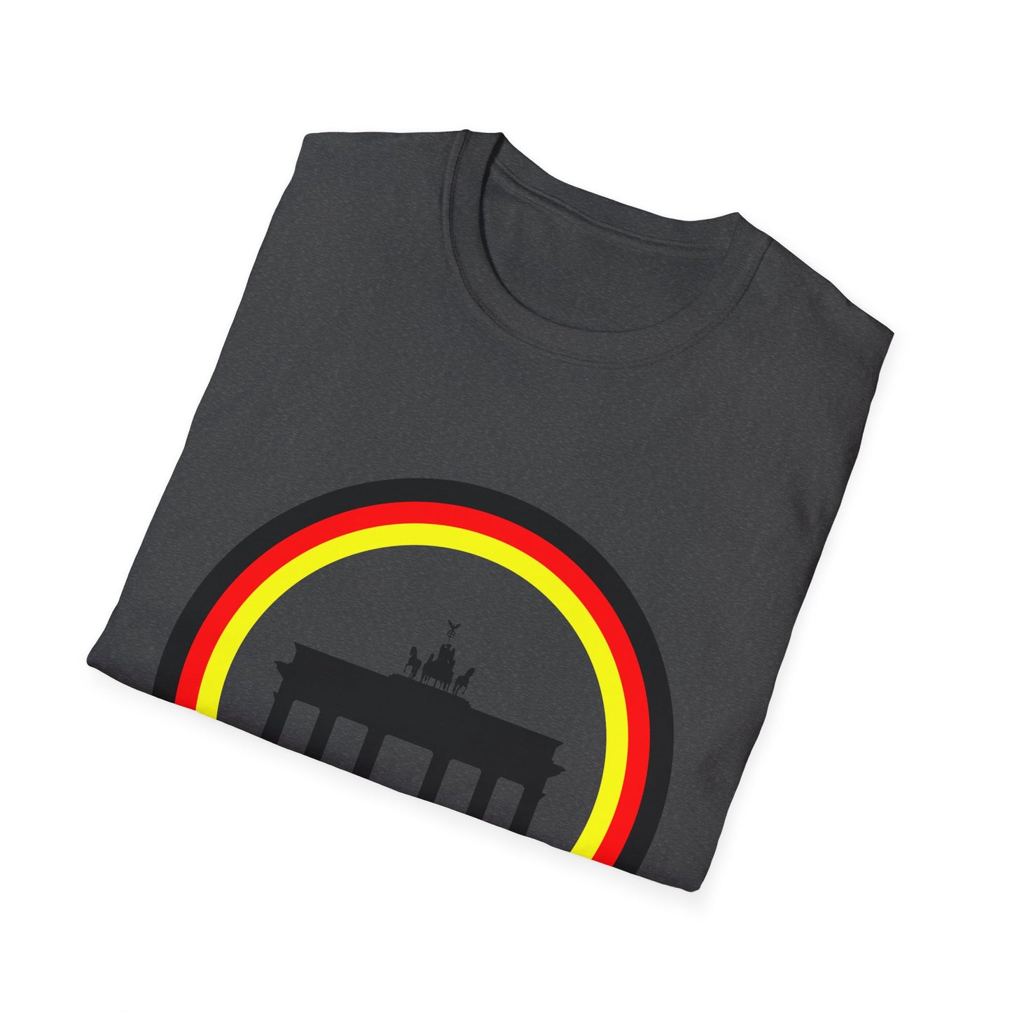 Berlin Brandenburger Tor T-Shirt