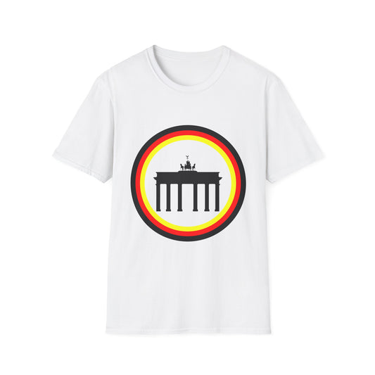 Berlin Brandenburger Tor T-Shirt