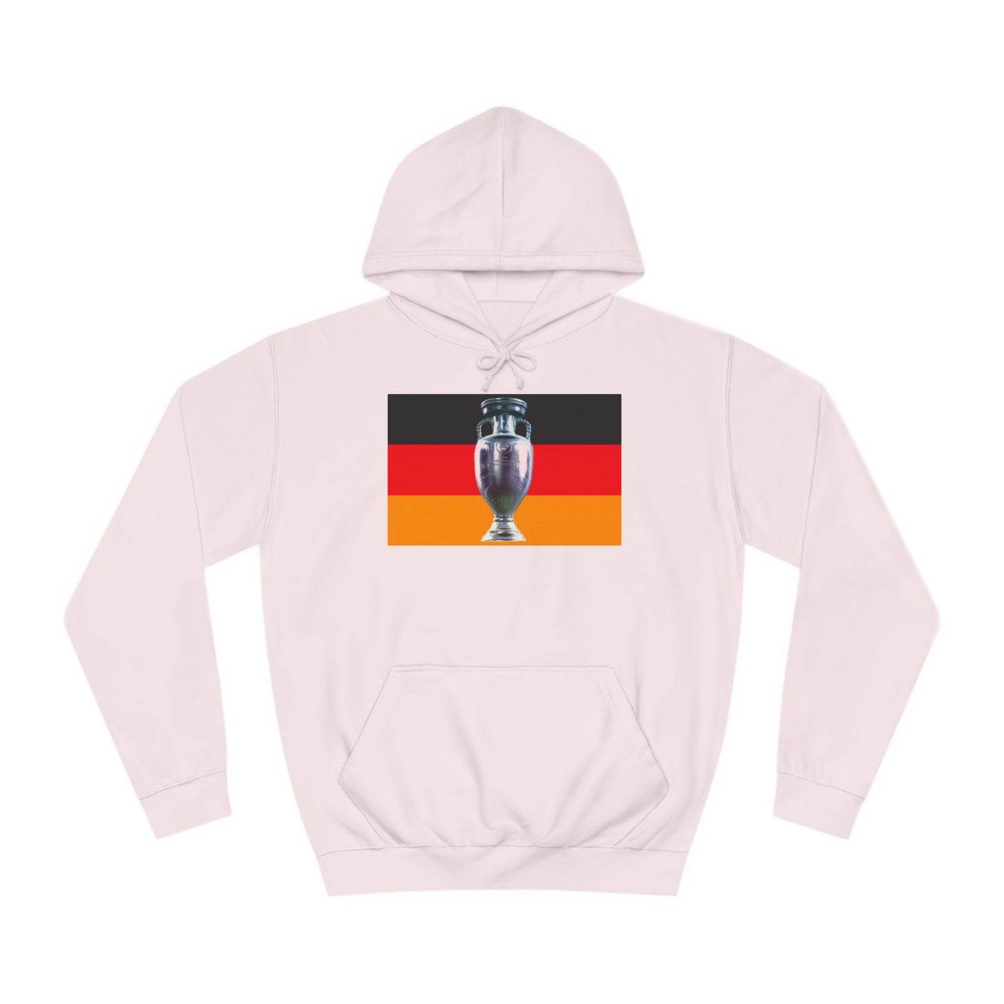 Hochwertige Unisex Hoodies auf EM in Deutschland