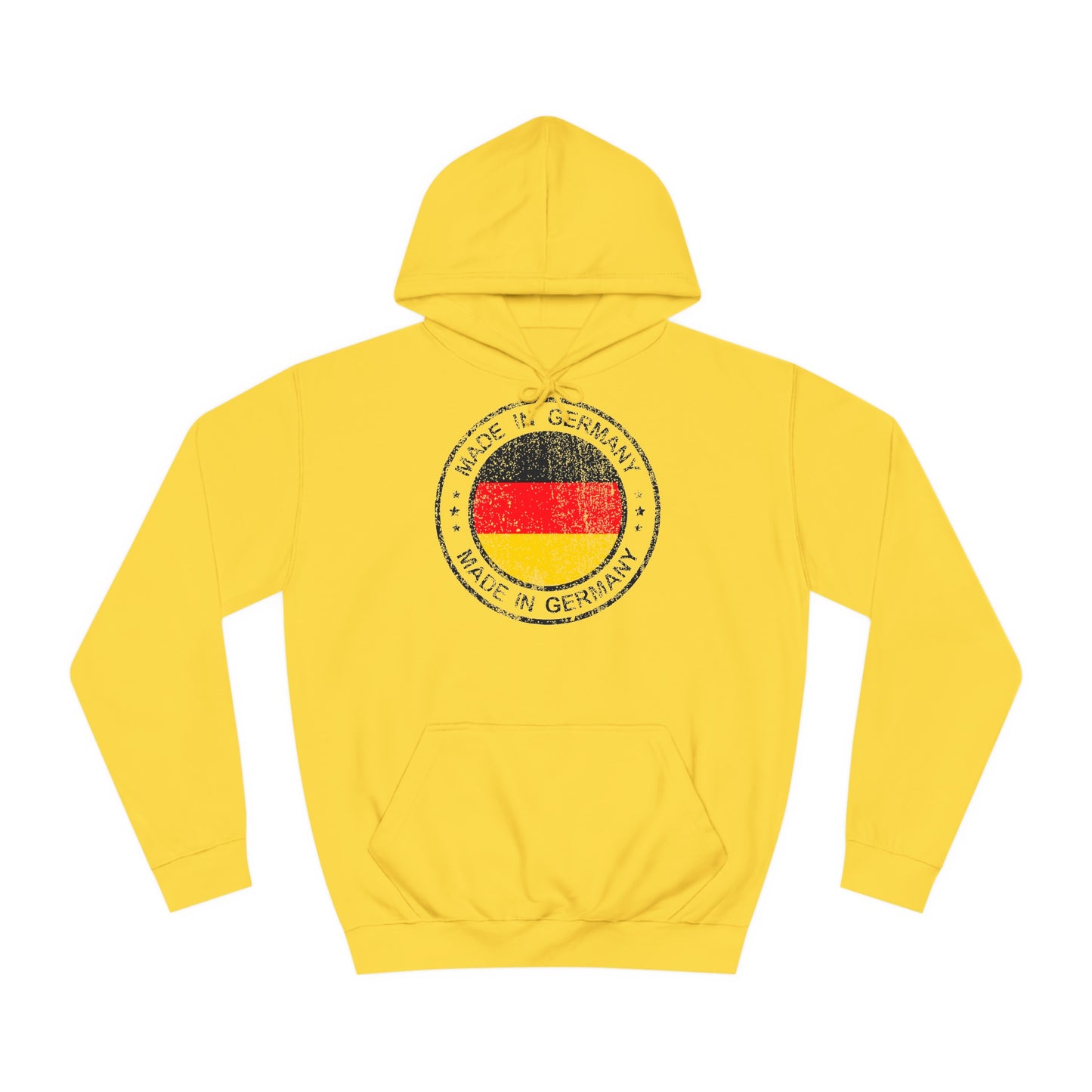 Made in Germany - auf Hochwertige Unisex Hoodies