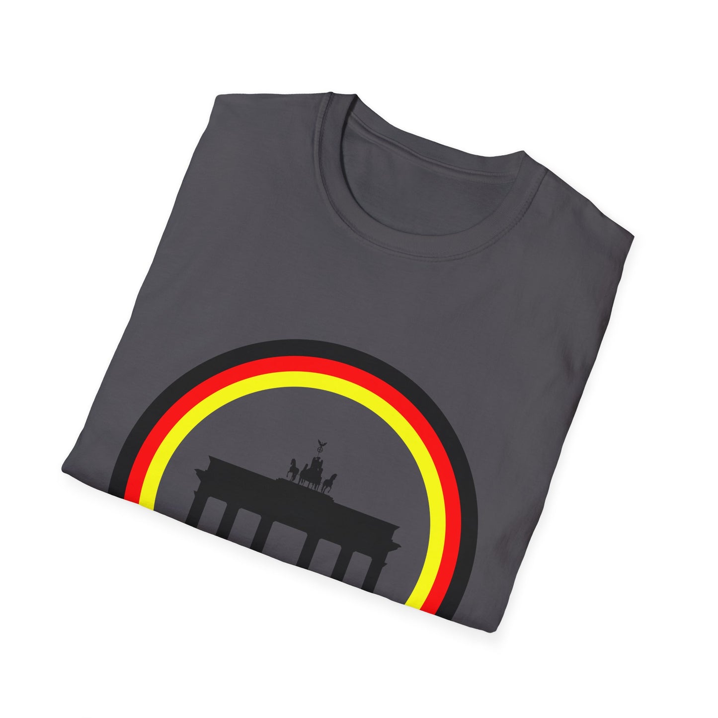 Berlin Brandenburger Tor T-Shirt