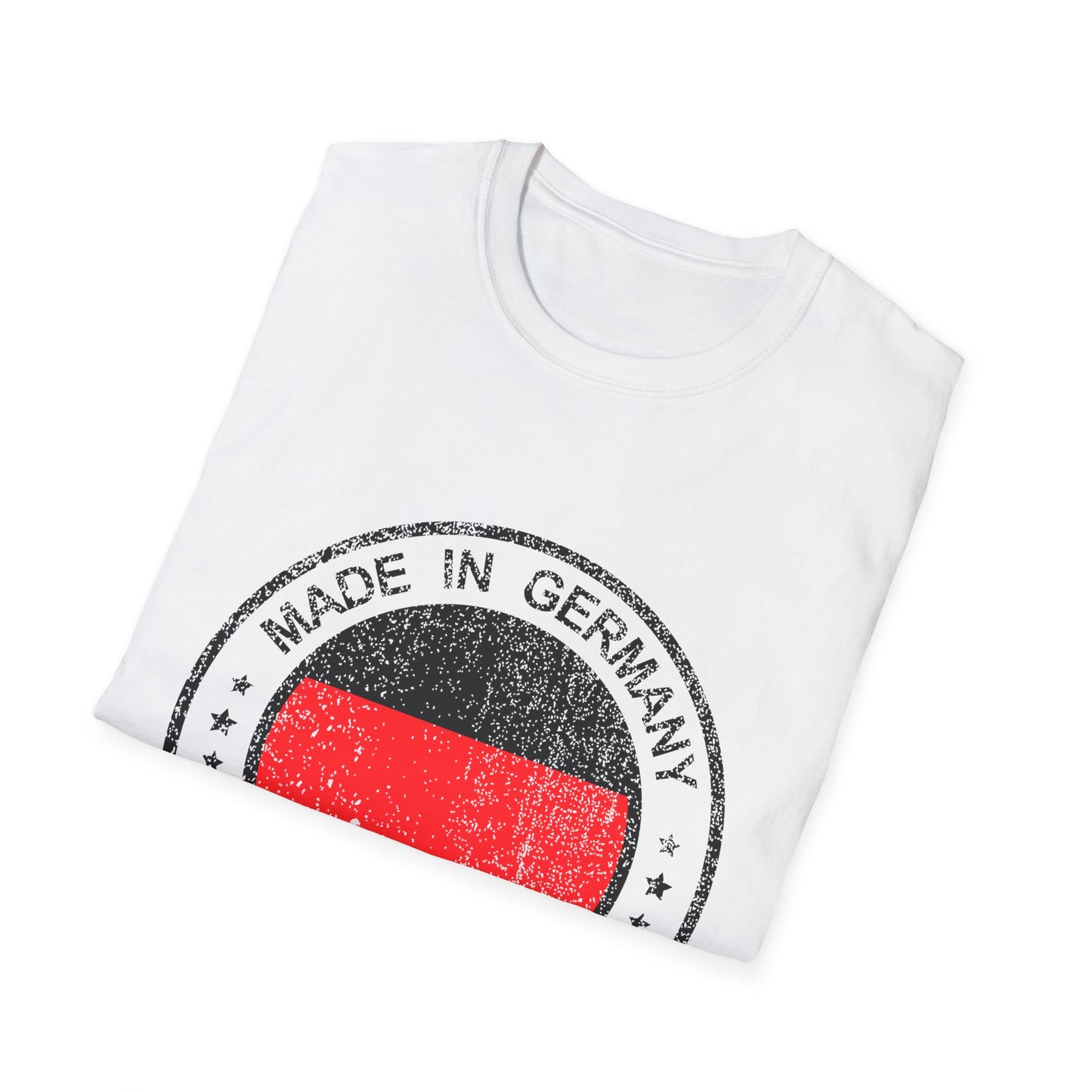 Made in Germany Unisex T-Shirts - Best German quality