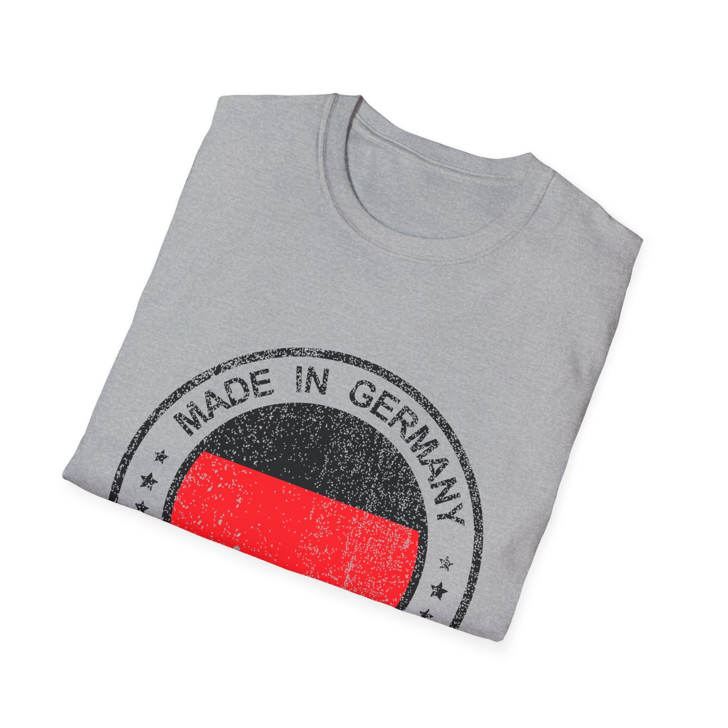 Made in Germany Unisex T-Shirts - Best German quality