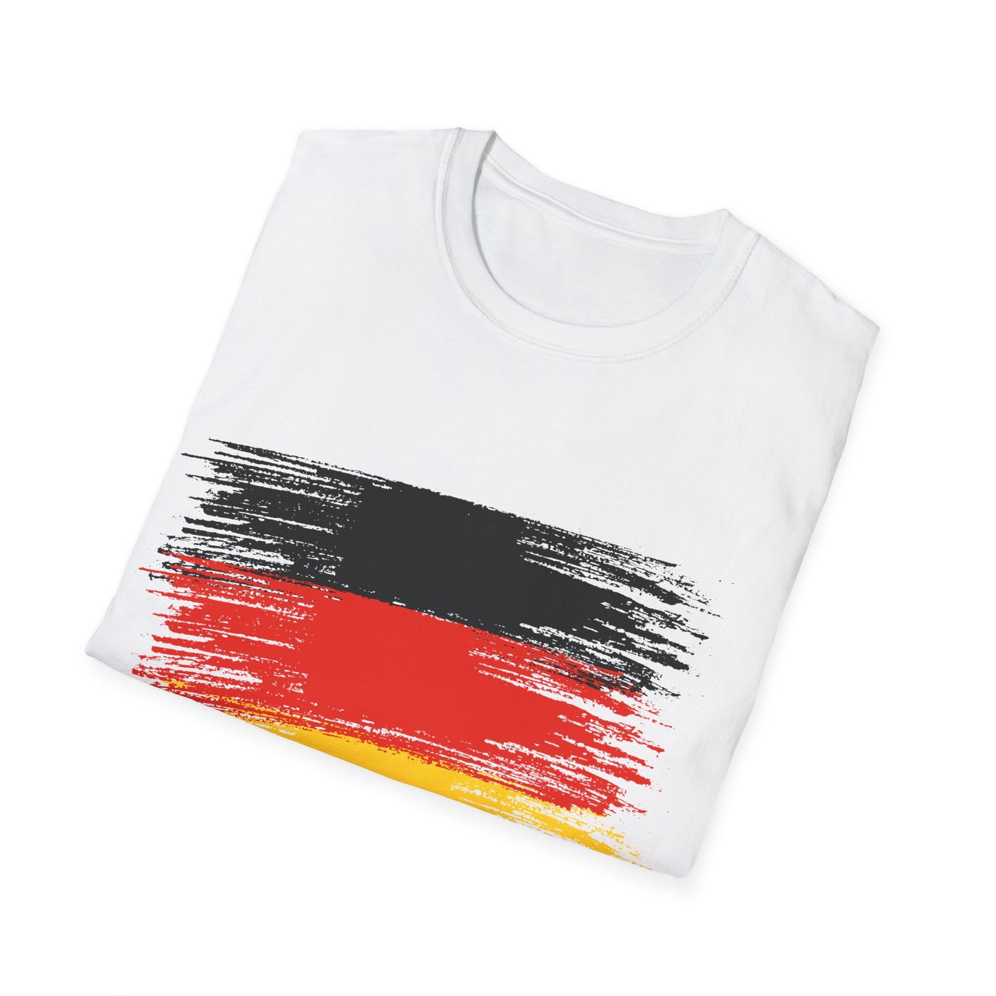 Einfach für Deutschland, Fan Unisex T-Shirt