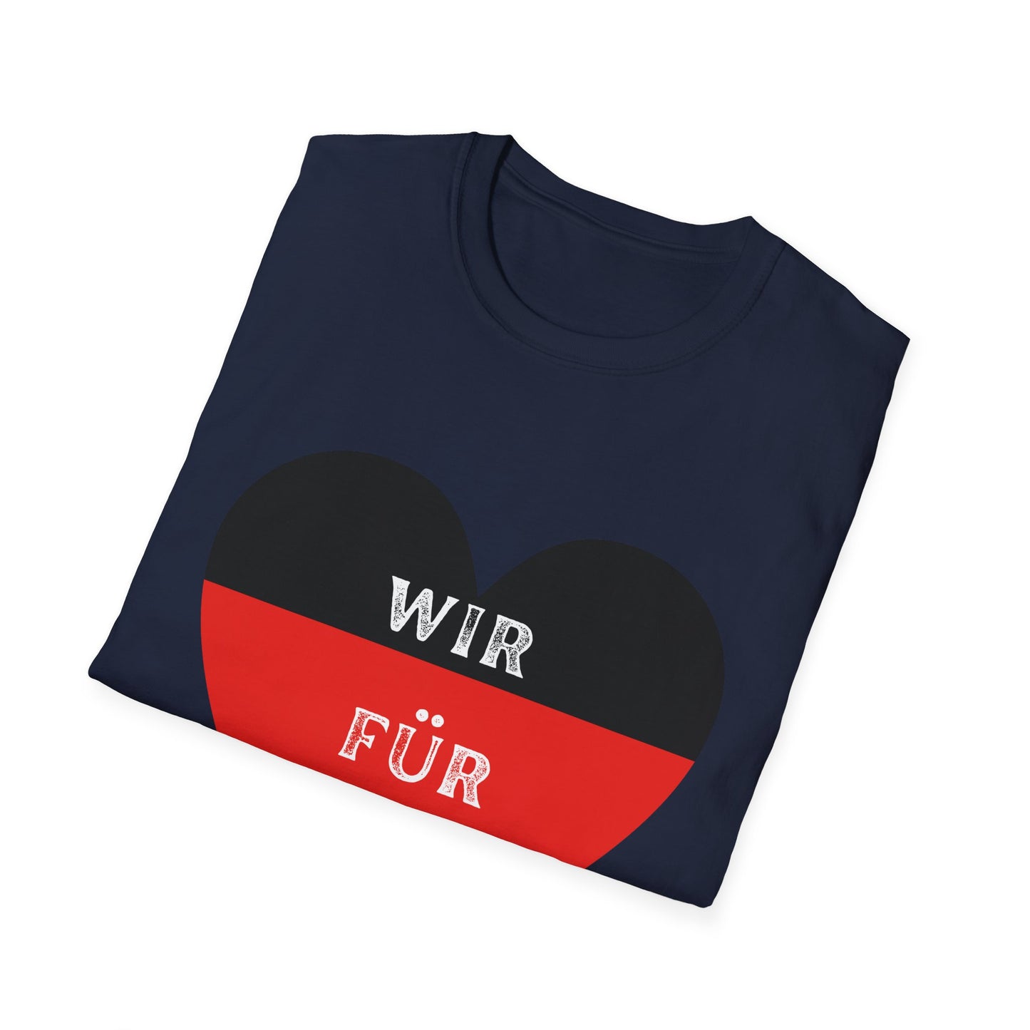 Wir für euch - Einfach Liebe für Deutschland