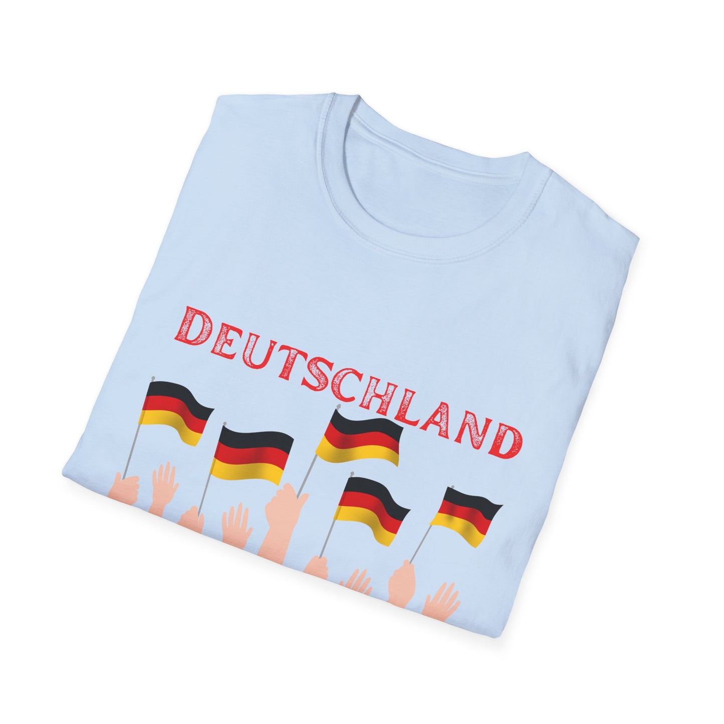 Mode aus Deutschland, Einzigartige Designs auf trendigen T-Shirts, Made in Germany Fashion, Best Quality T-Shirts, Exzellenz und Stylish