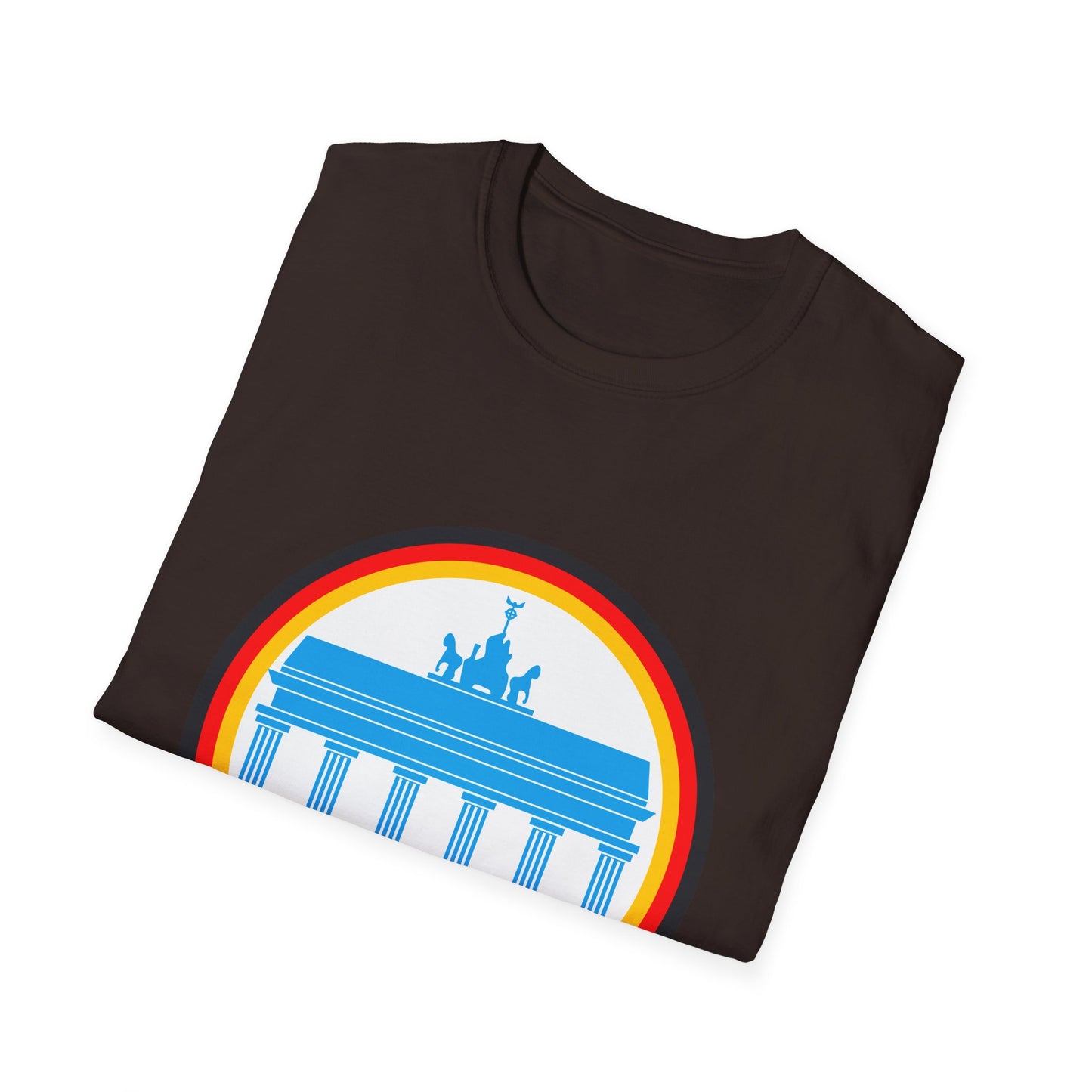 Willkommen in Deutschland, Unisex Brandenburg Tor design T-Shirt, Welcome to Germany, Peace Gate, I love Germany, Ich liebe Deutschland