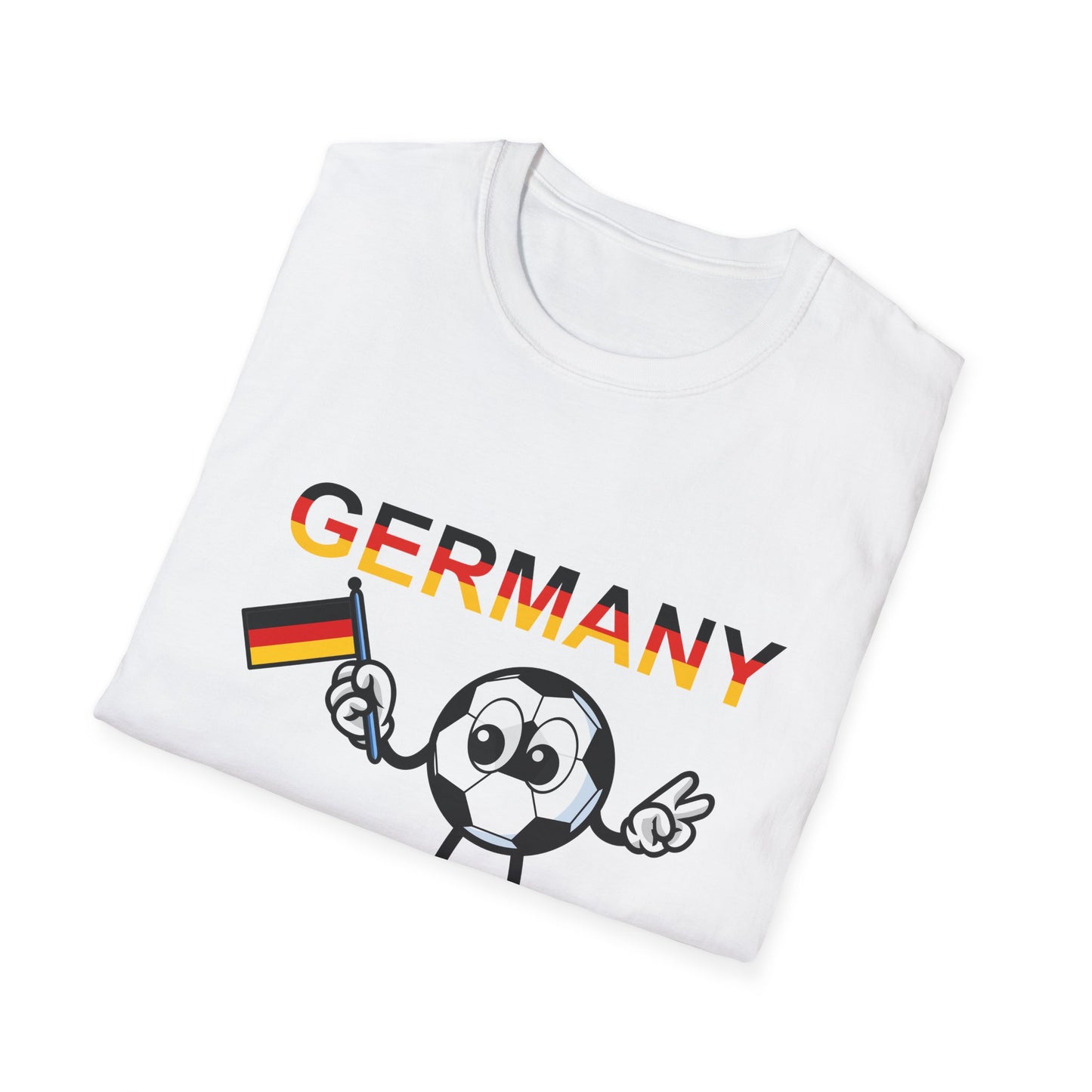 Go Team Germany ! Victory without end !