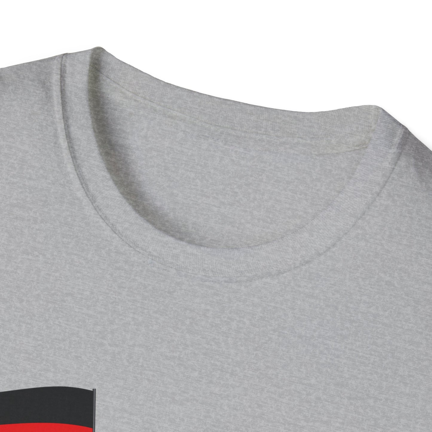 Einzigartige Unisex T-Shirt-Motive für Fußballfans, Echte Fanbekleidung mit deutscher Fußballleidenschaft, Nationalmannschaft-Fantrikot