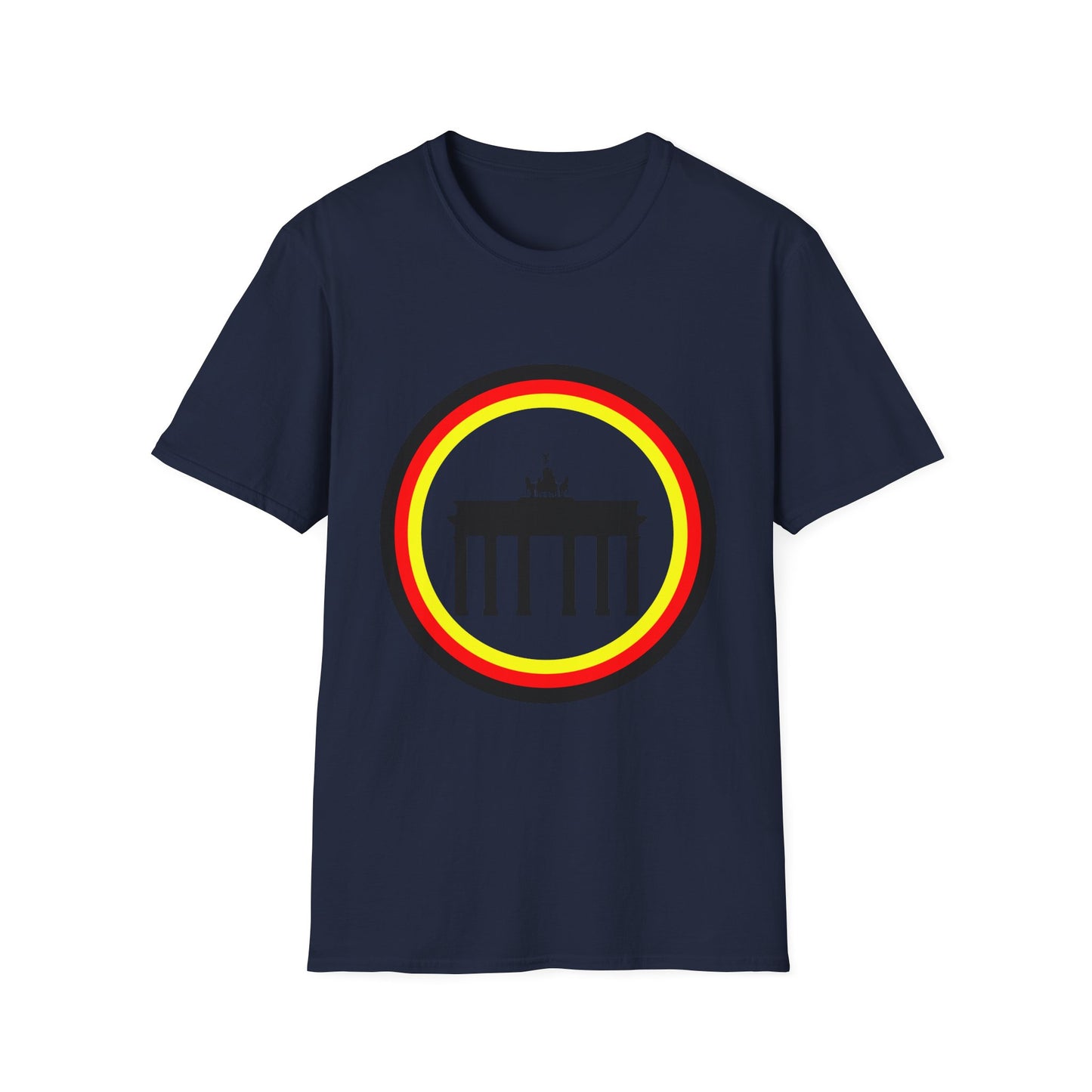 Berlin Brandenburger Tor T-Shirt
