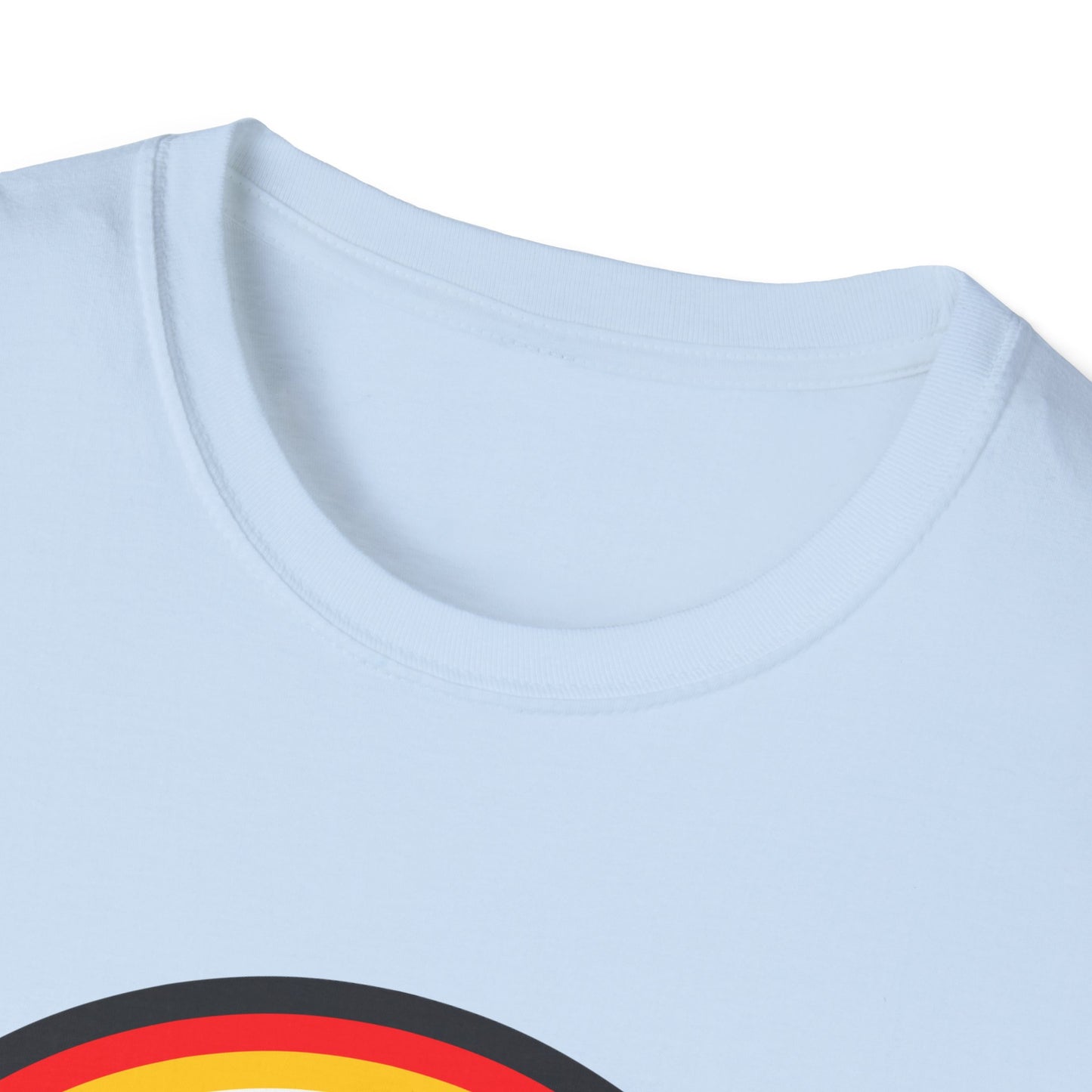 Willkommen in Deutschland, Unisex Brandenburg Tor design T-Shirt, Welcome to Germany, Peace Gate, I love Germany, Ich liebe Deutschland