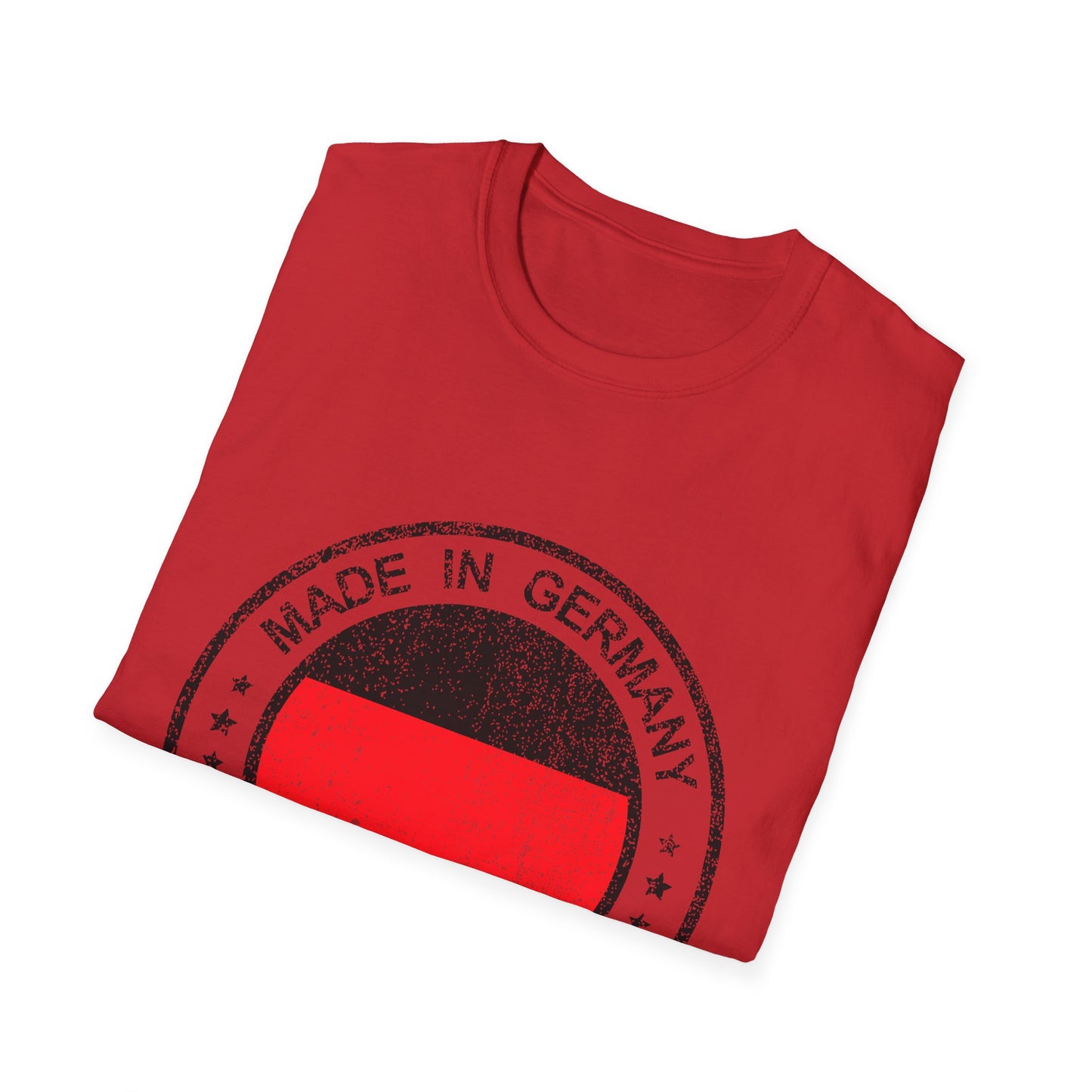 Made in Germany Unisex T-Shirts - Best German quality