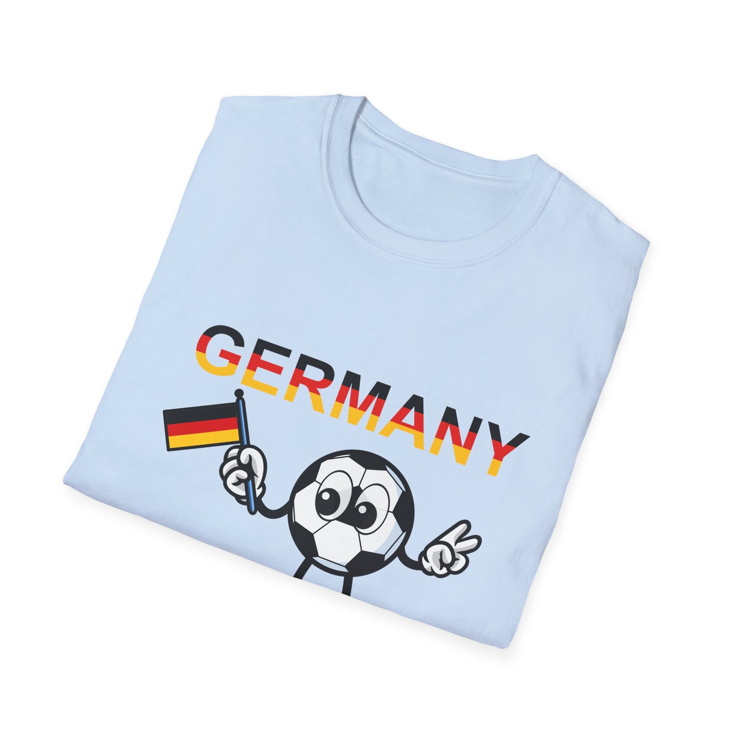 Go Team Germany ! Victory without end !